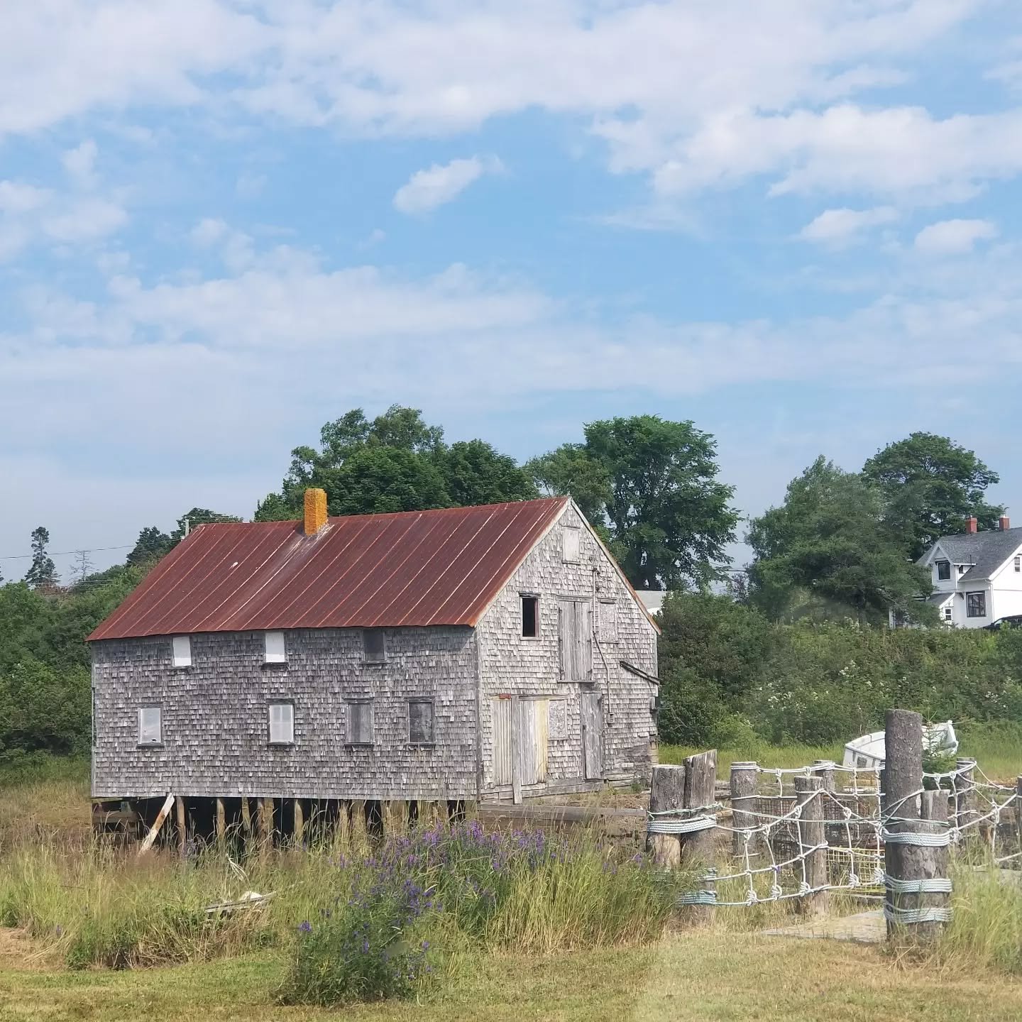 The essence of #GrandMananIsland...