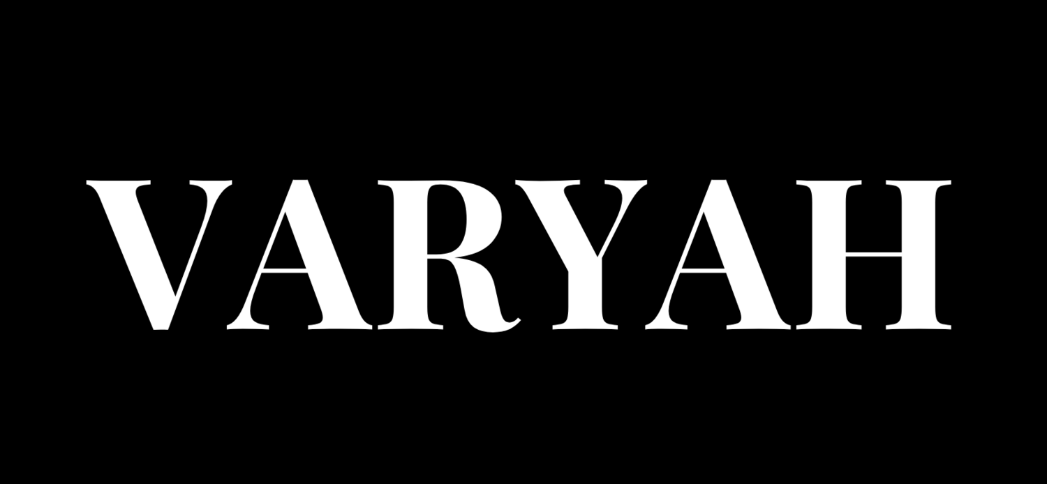 VARYAH LTD