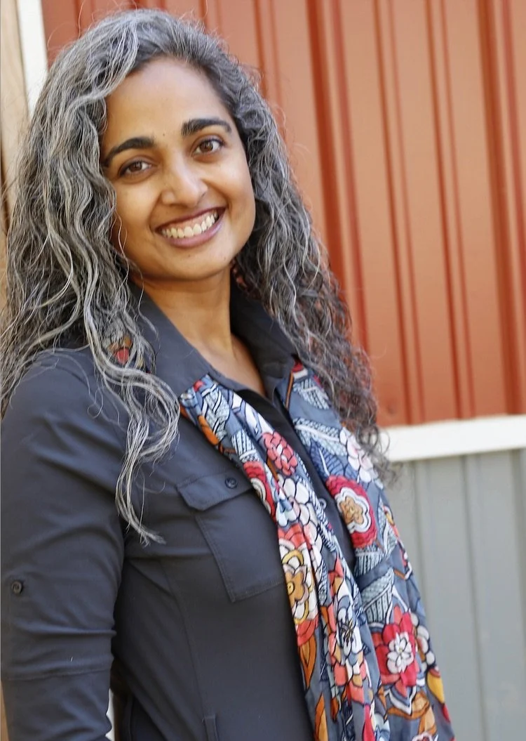 Meera Kay