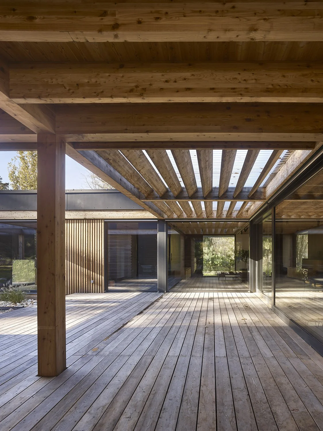 rodinný dům kersko