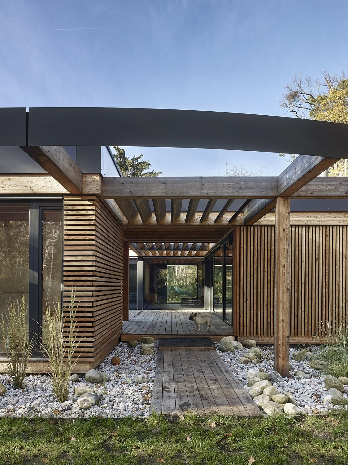 rodinný dům kersko