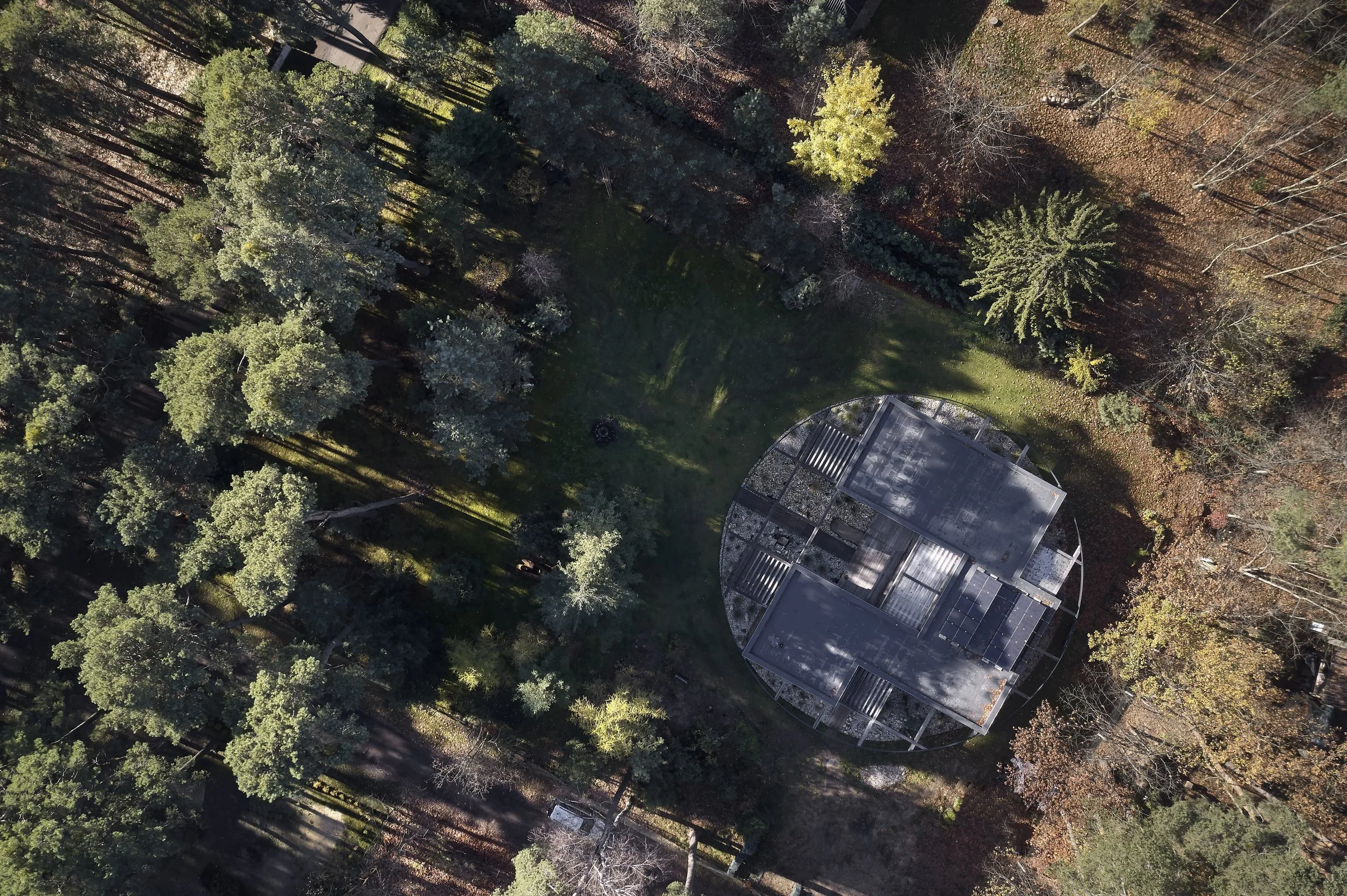 rodinný dům kersko 