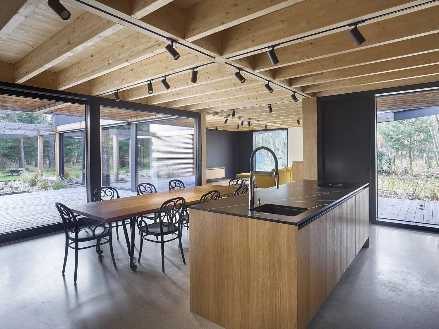 rodinný dům kersko