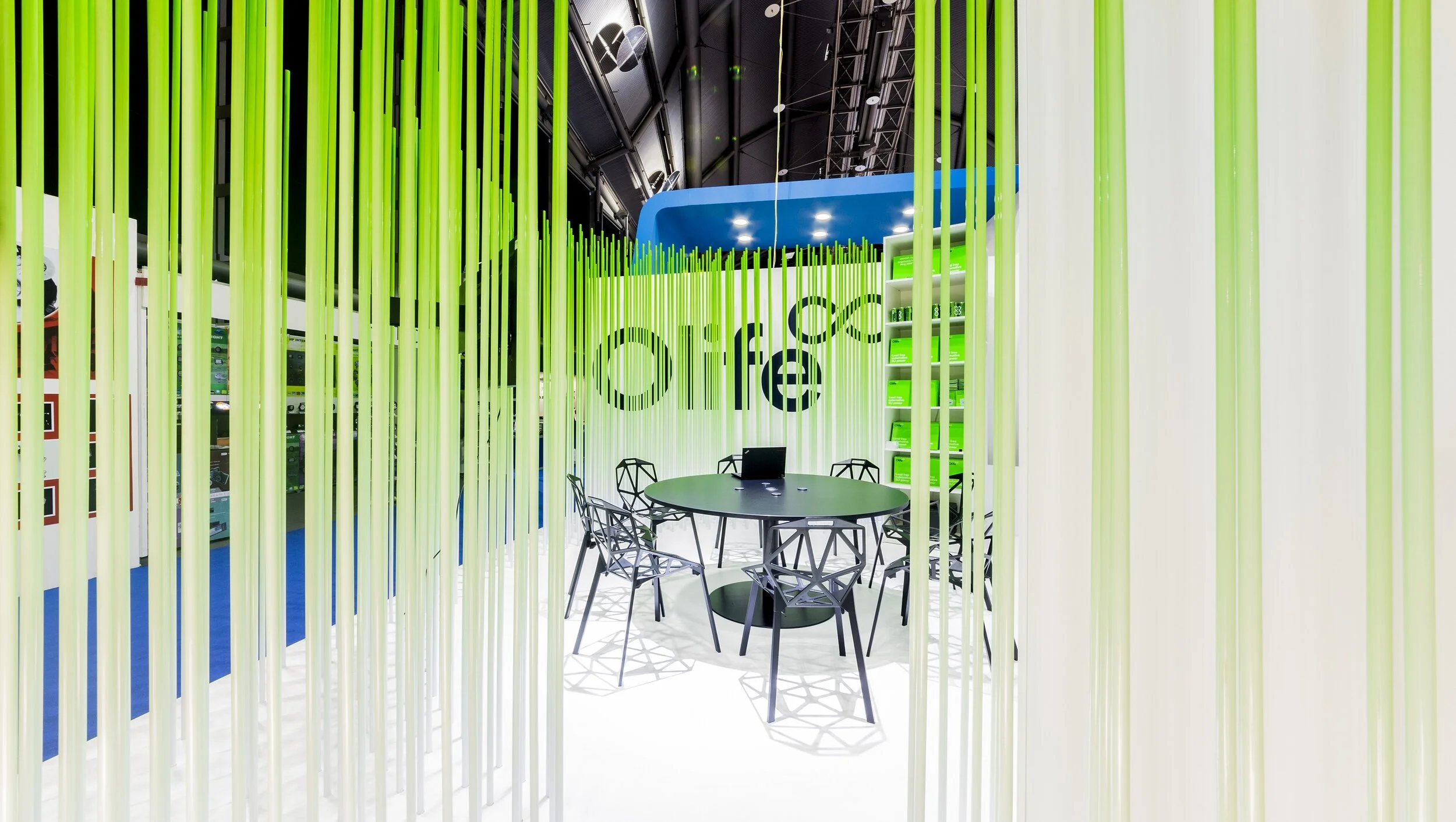 expozice olife corporation
