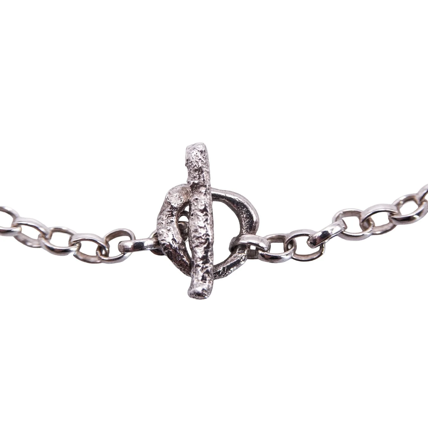 Introducing the Espalier Chain 
Available online now ~ this chain I’ve actually been wearing myself for so long but it’s taken me until recently to launch it on the website, so already a firm personal fave! I was so inspired by the beaut