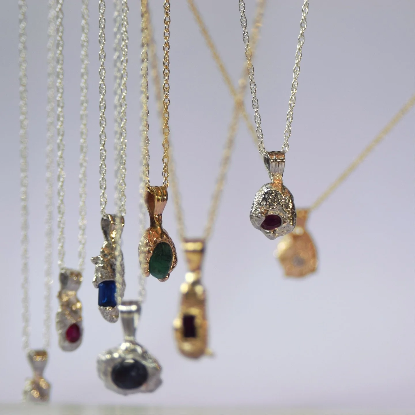 If you were a fan of my Refractions Collection, you’re going to want to save yourself for some more Christmas magic coming this year 👀 
Stay tuned…