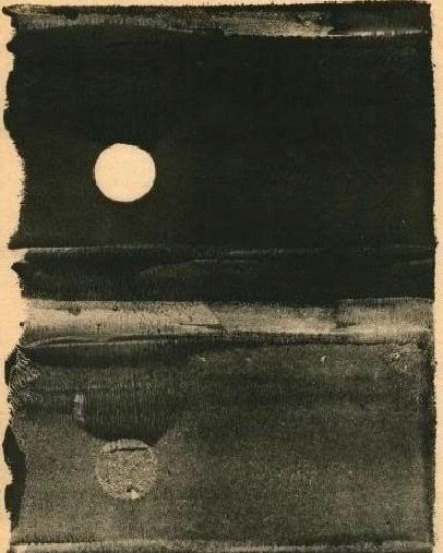 Inspiration for Moonglade 🌑 

Maybe because the sun seems to set at about midday these days but I&rsquo;ve been hyper aware of the moon. I&rsquo;ve always loved it&rsquo;s connection to us down here on earth, how it helps us keep time with the calen