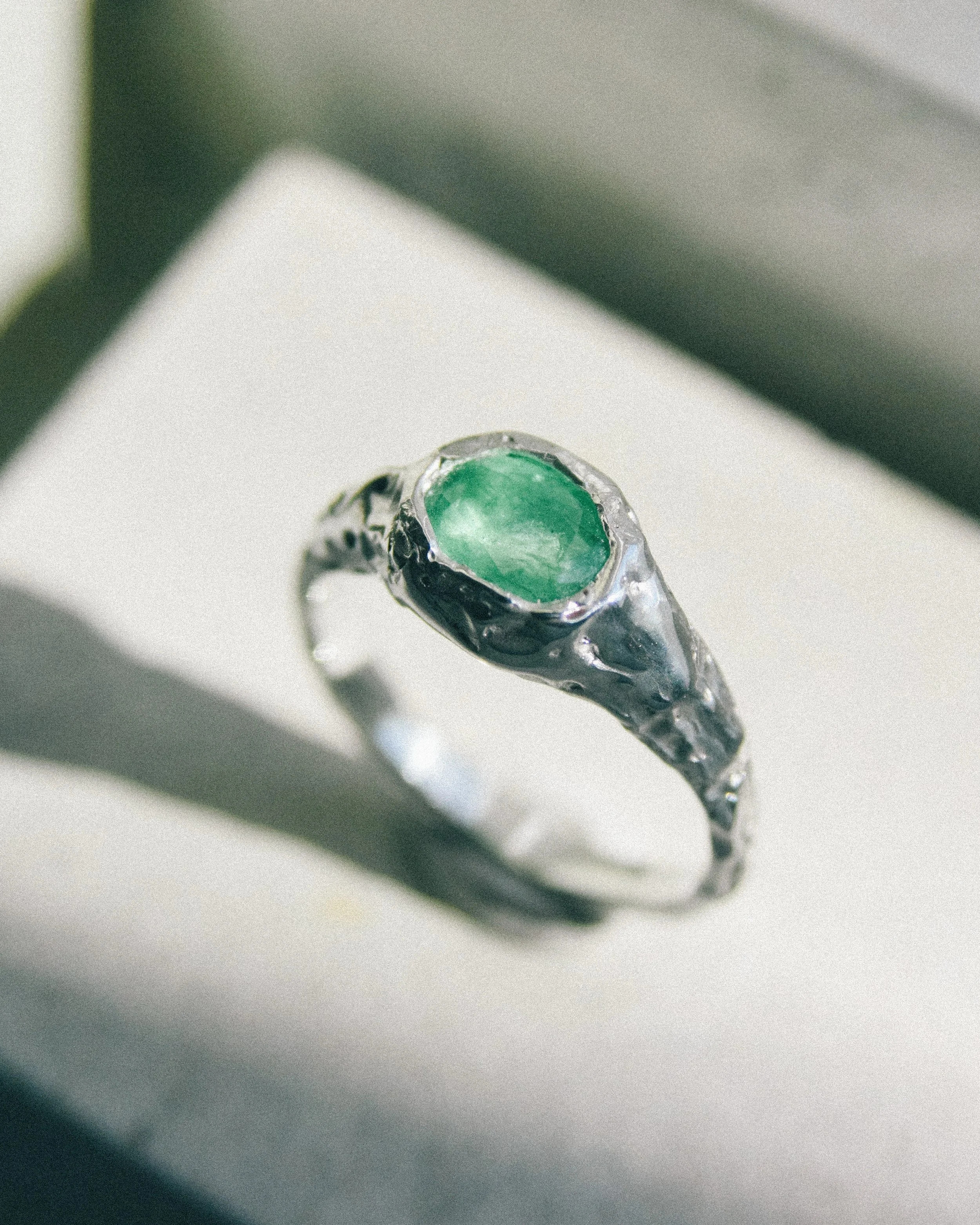 Recent green 🌴☘️🌿🦚🦜

1. Loved this bespoke emerald engagement ring from April!
2. Rural walks in the Caribbean 
3. Snorkelling with sea turtles 🐢 
4. Garden at home in full bloom finally
5. Constant home reno life - mismatched floorboards &amp; 