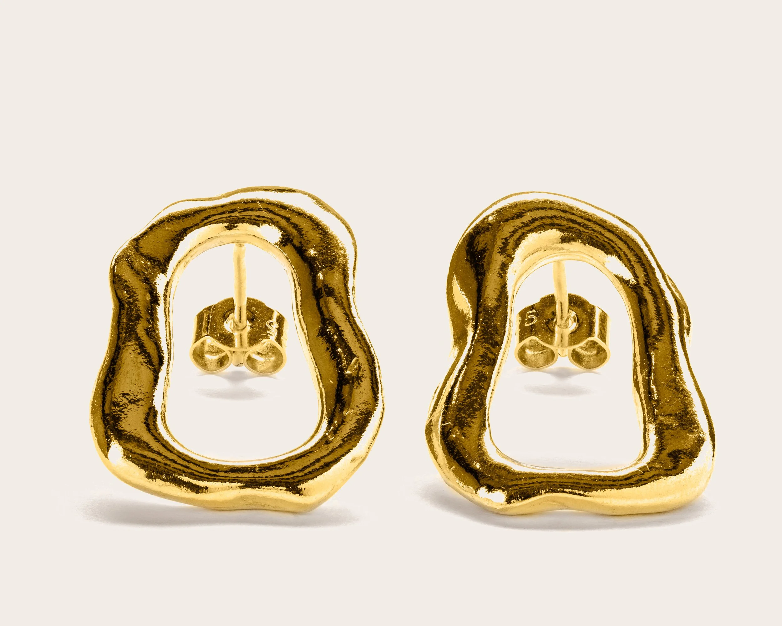 Classic curve studs Gold vermeil WEBSITE.jpg