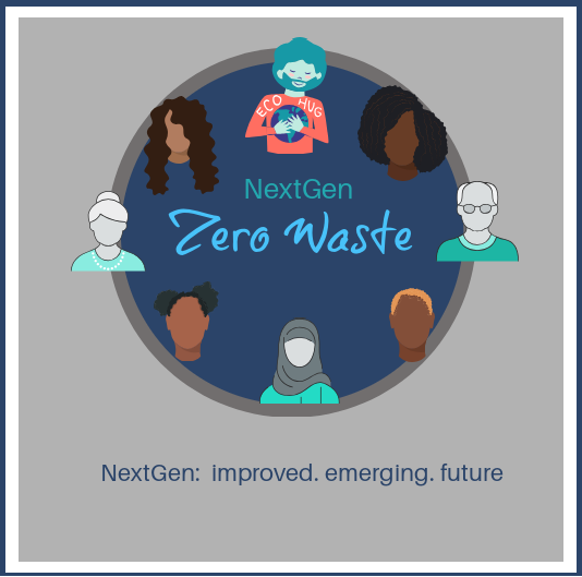 The Next Generation of Zero Waste