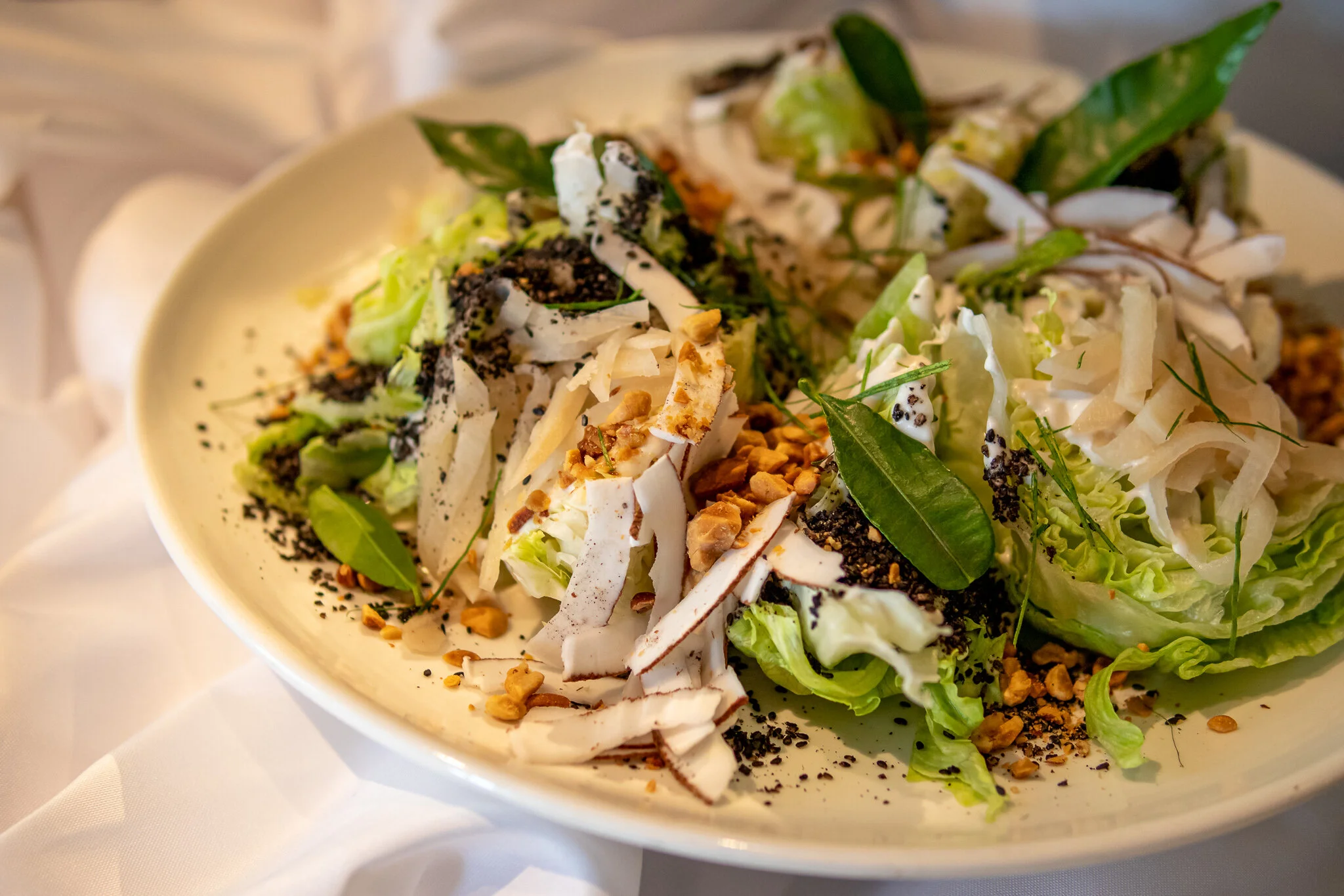 Catering Menus — Radish Events