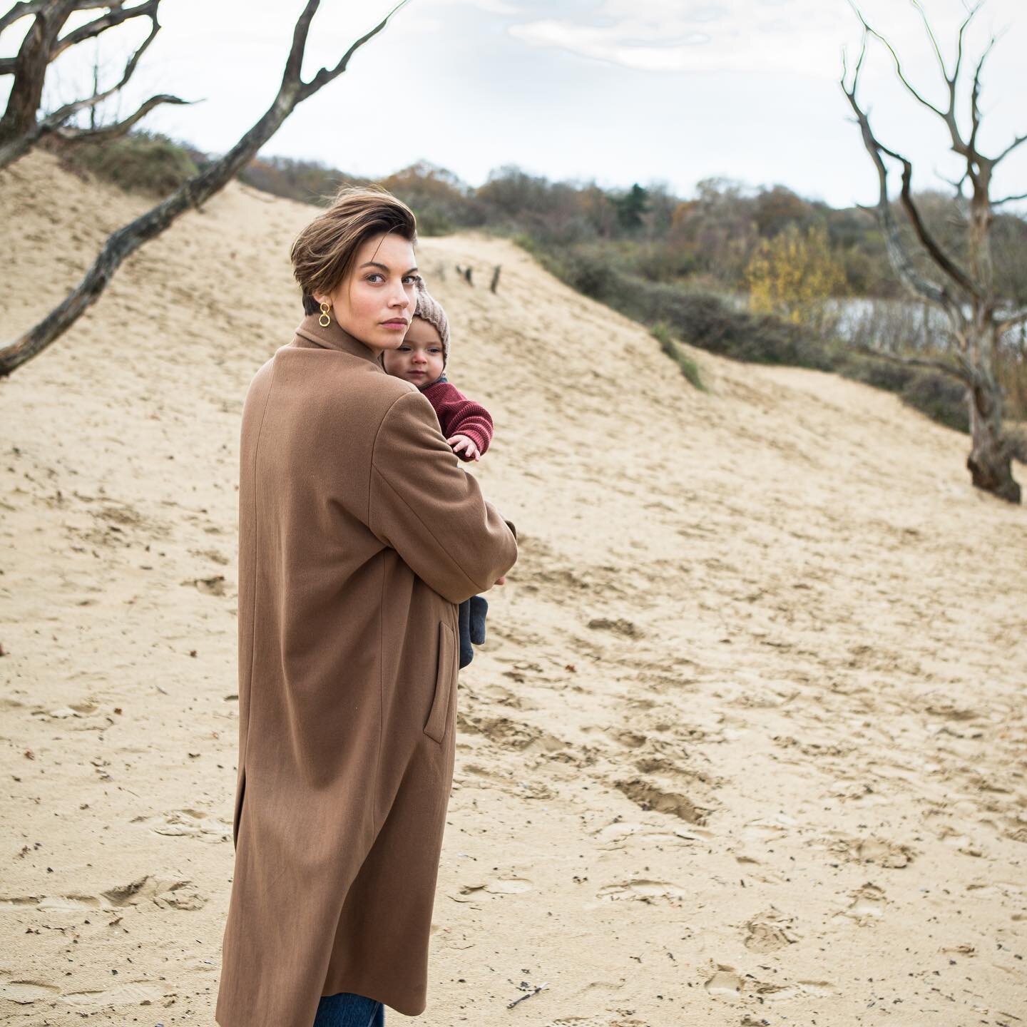 Janouk &amp; Isaac &ldquo;Mother&rsquo;s Love&rdquo; deel II

Ik fotografeerde Janouk voor het eerst toen ze 19 was. En in de jaren daarna deden we vaker shoots. Nog steeds model maar nu ook moeder van lieve Isaac.

#photooftheday 
#motherlove 
#mode