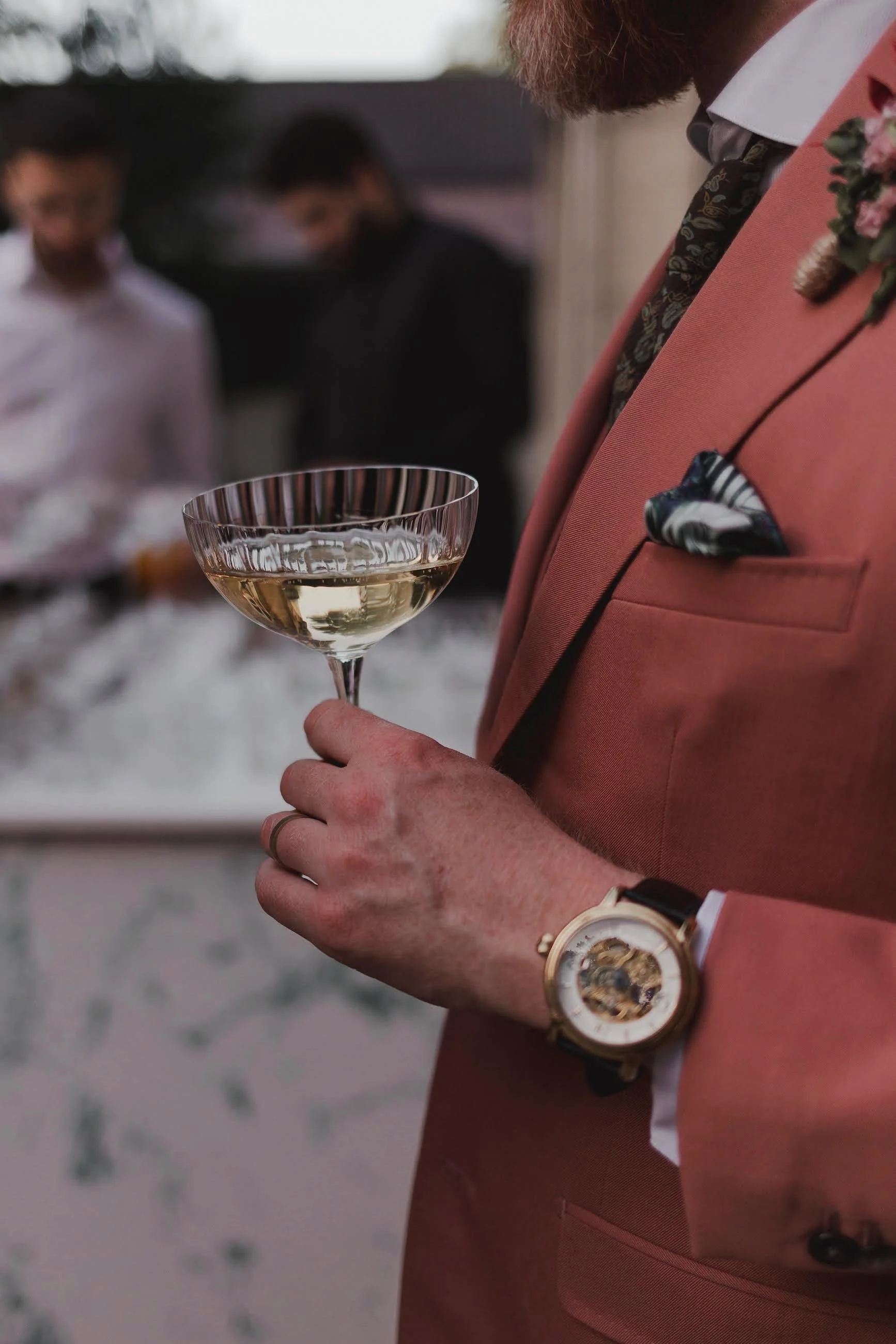 N° 115 - Bunch report FW23 : Fresco Solids