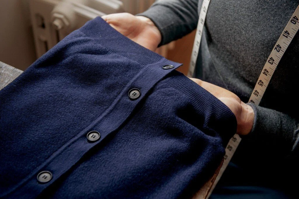 N° 5 - Modern gentlemen, casual tailoring