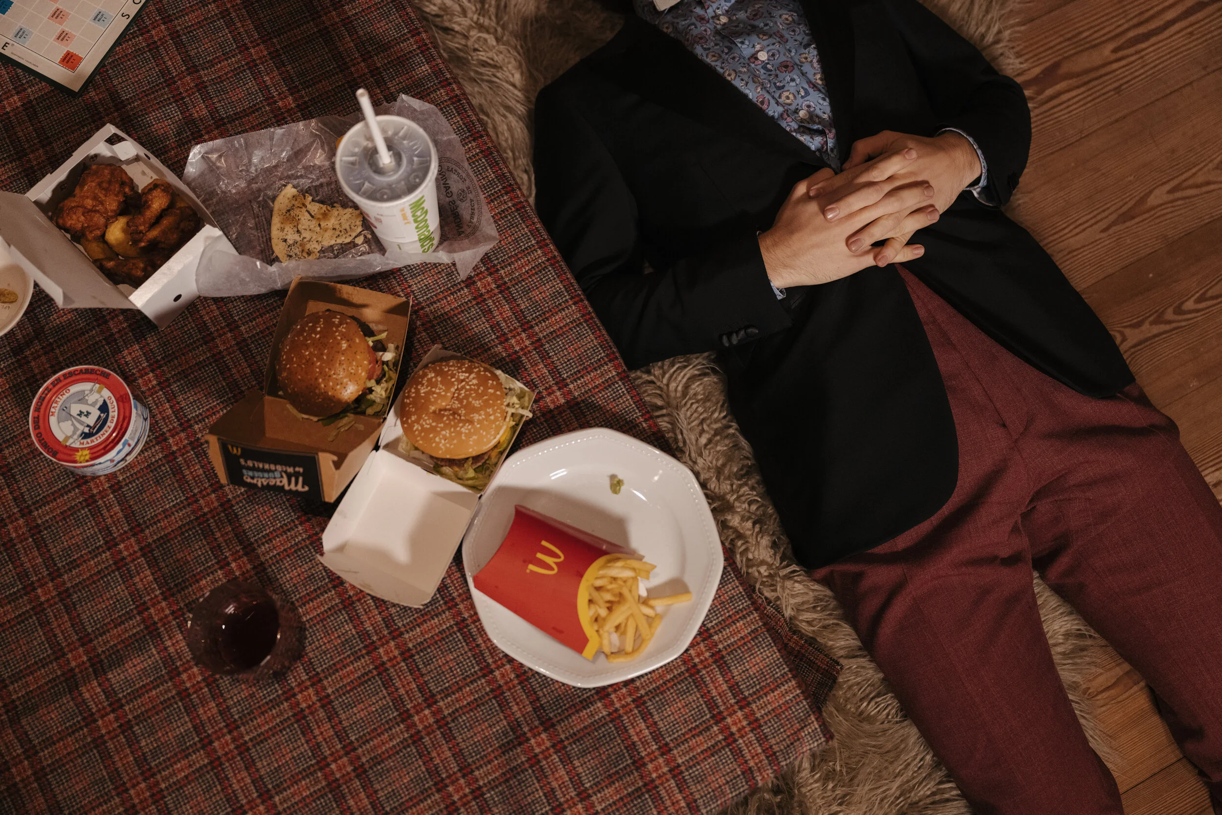 N° 228 - Do you trust the algorithm?