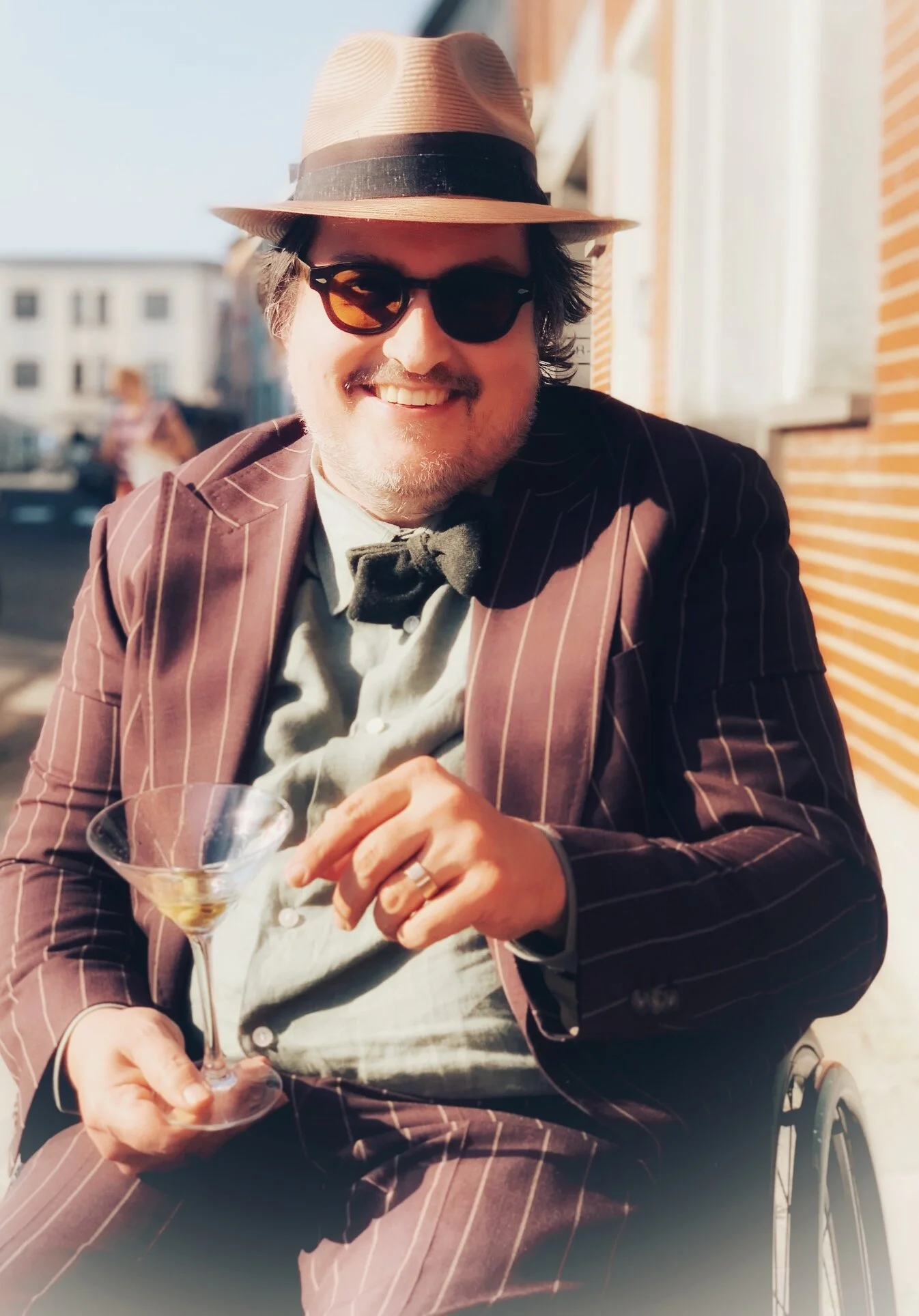 N° 31 - Classics today