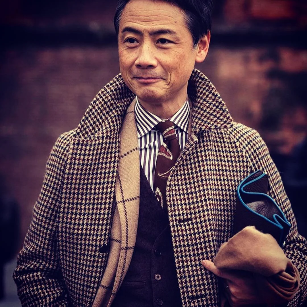 N° 40 - Be inspired