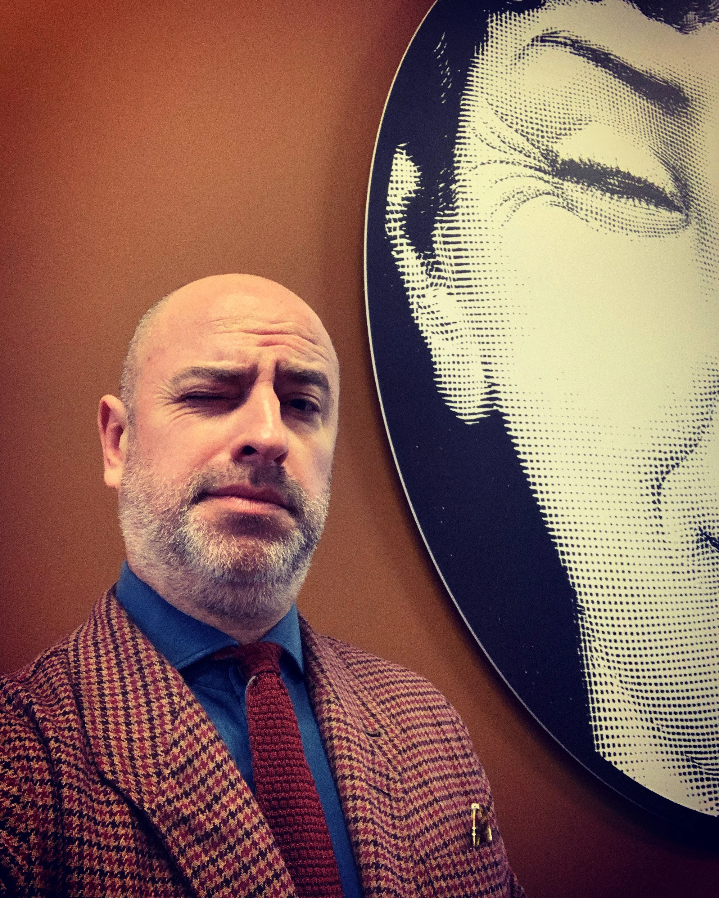 N° 46 - Personal Style