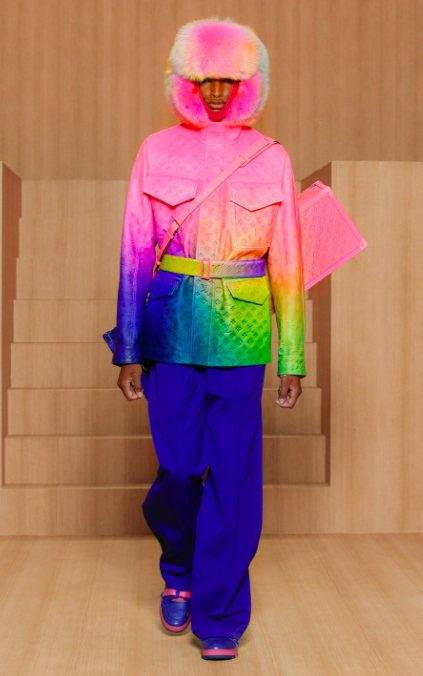 N° 48 - Dear Designer - trends 2022
