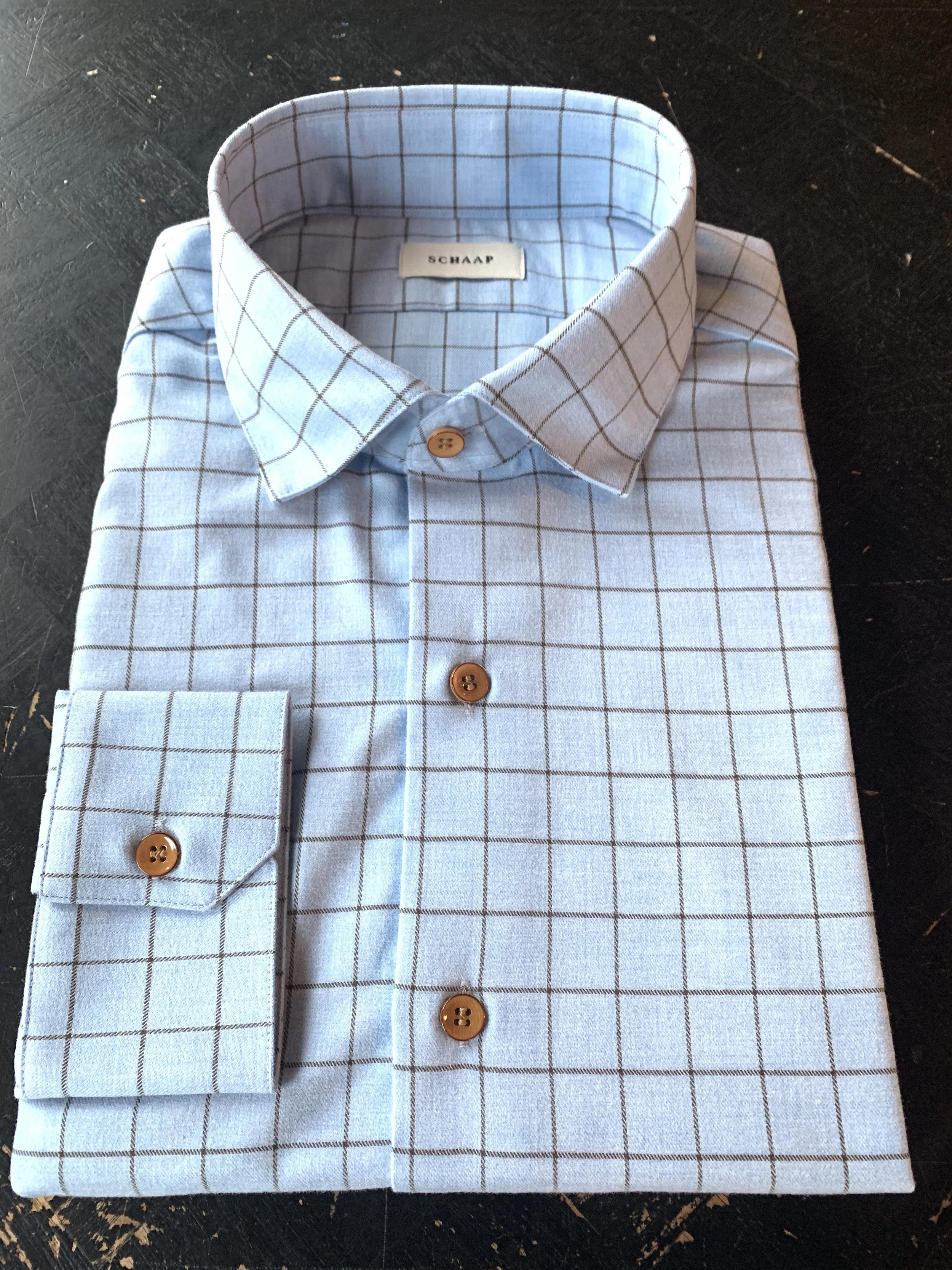 N° 49 - Shirt stuff one should know about