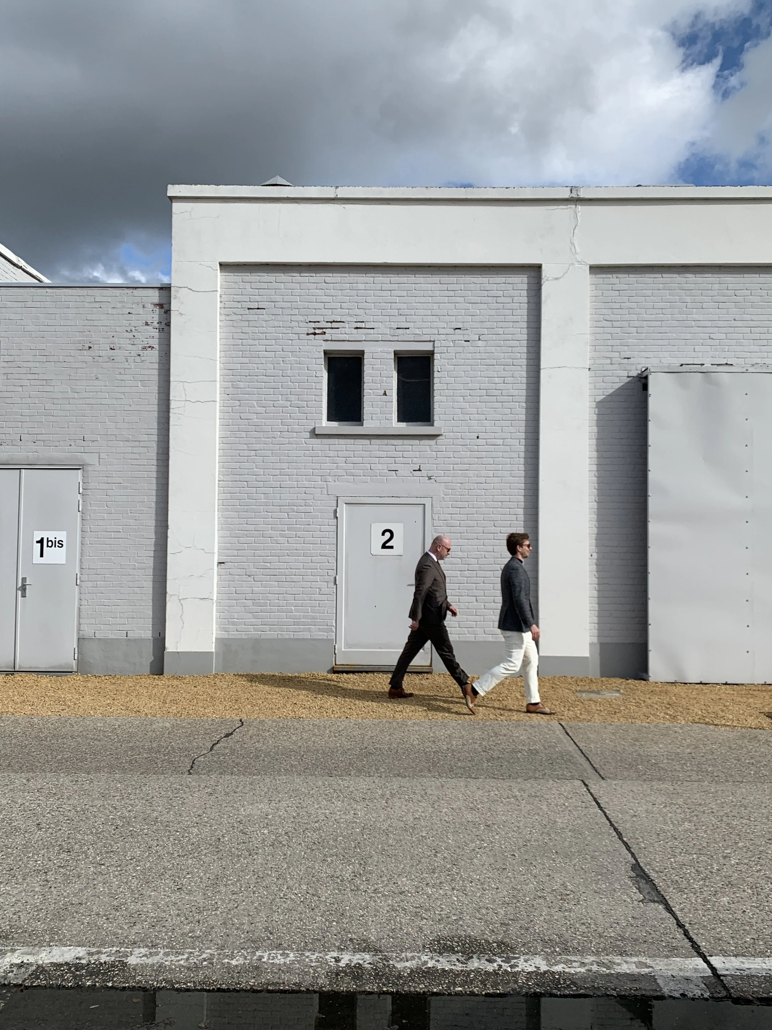 N° 58 - 3 jaar SCHAAP