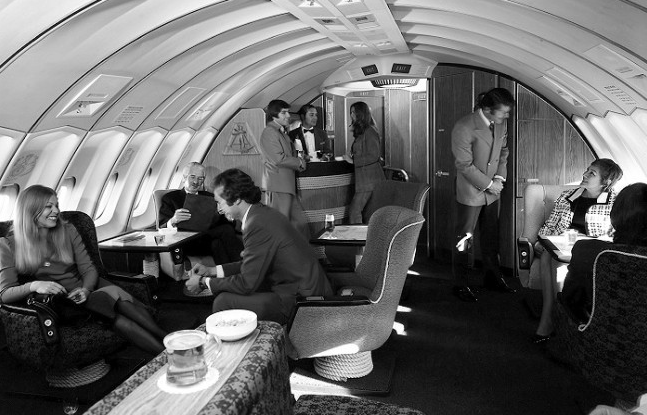 N° 67 - Travel in style