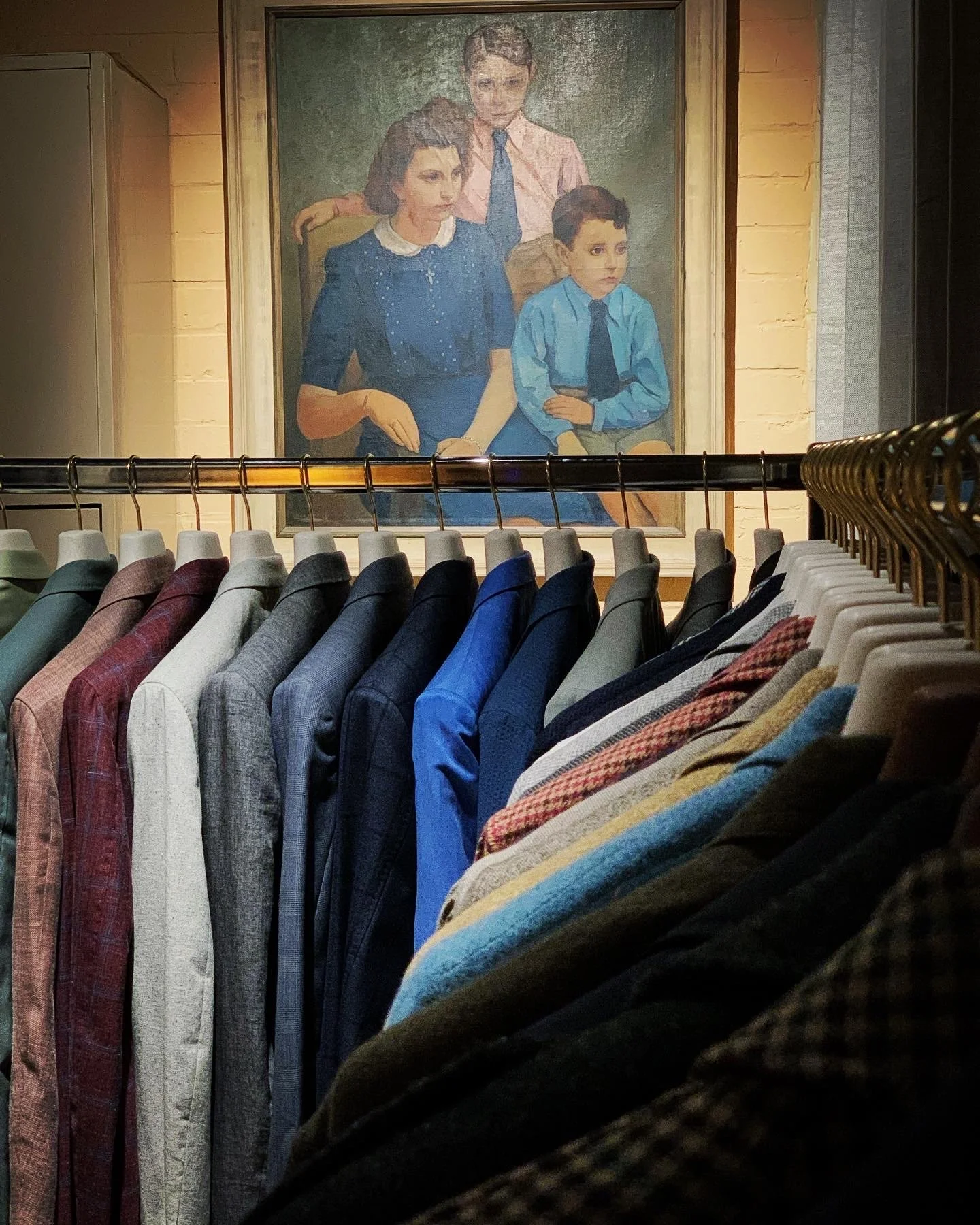 N° 68 - Tips and Tricks for dressing well part 111 : De kleerkast