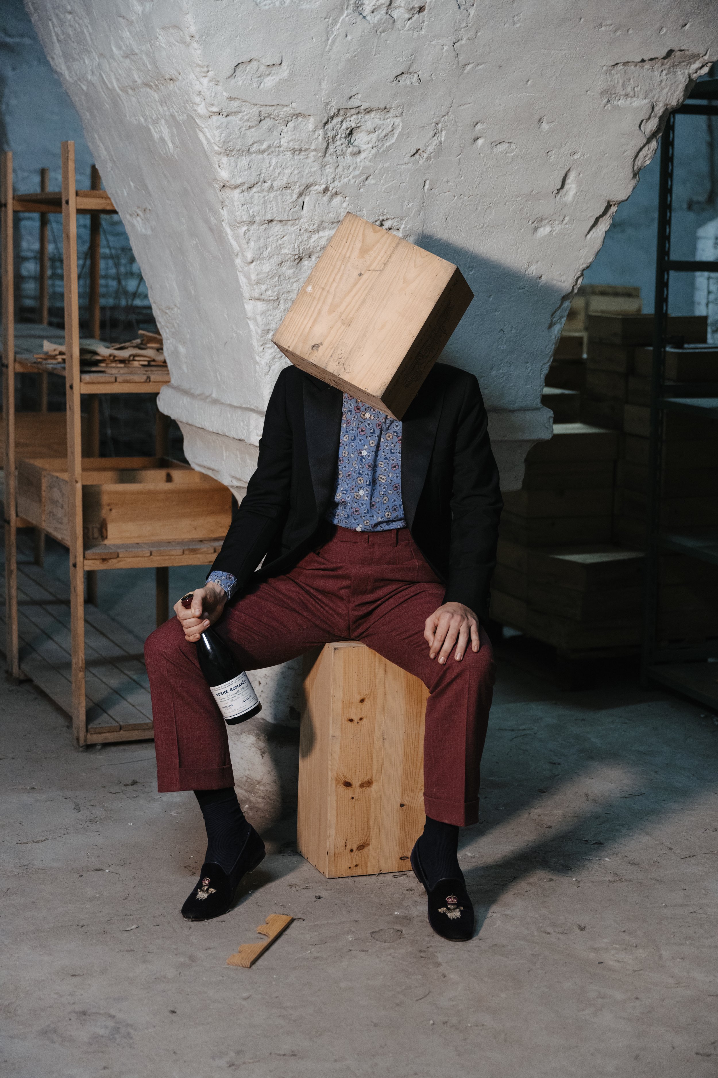 N° 226 - Starting your tailored adventure