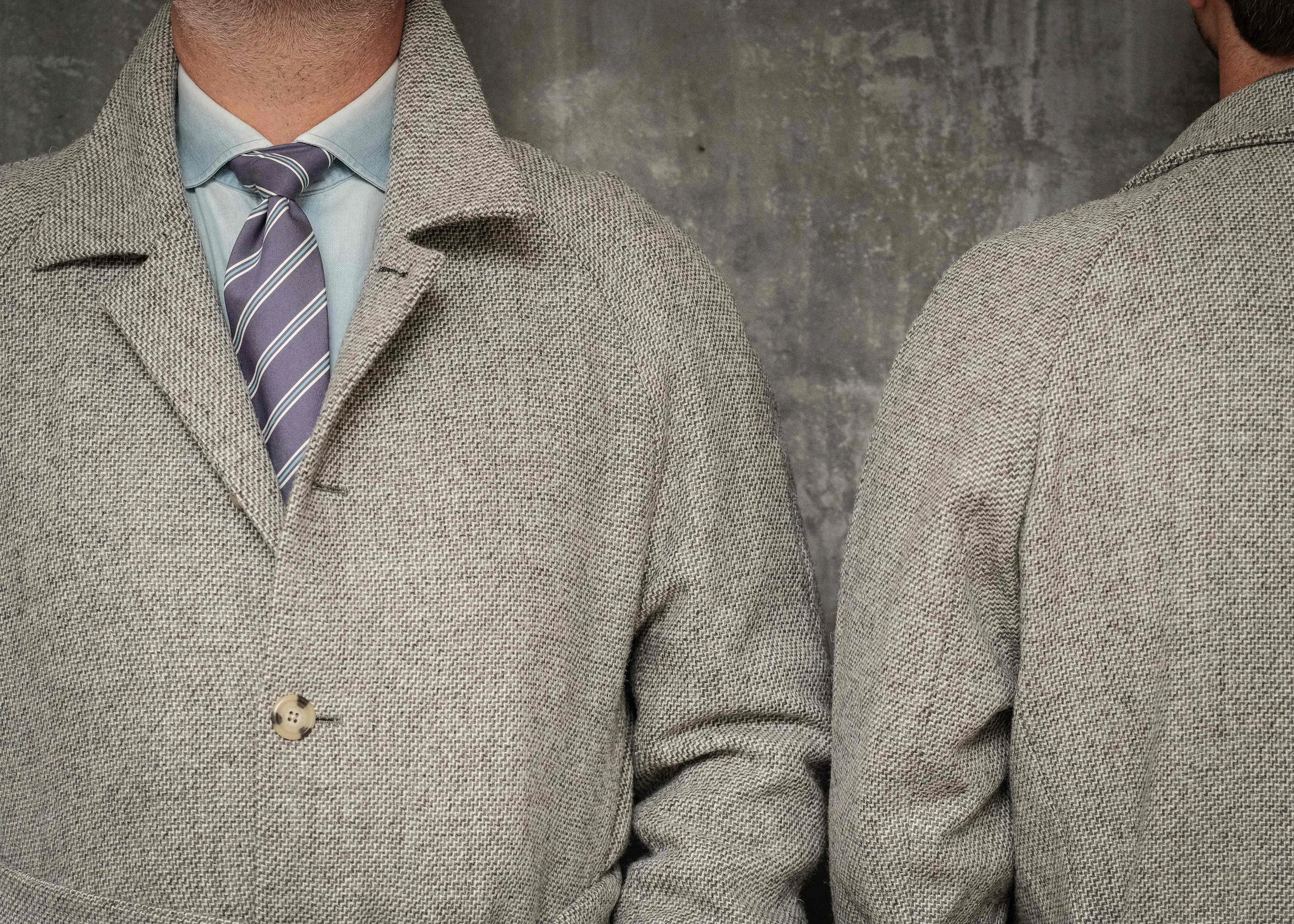 LAM - Harris tweed overcoat SCHAAP Tailors-09.jpg