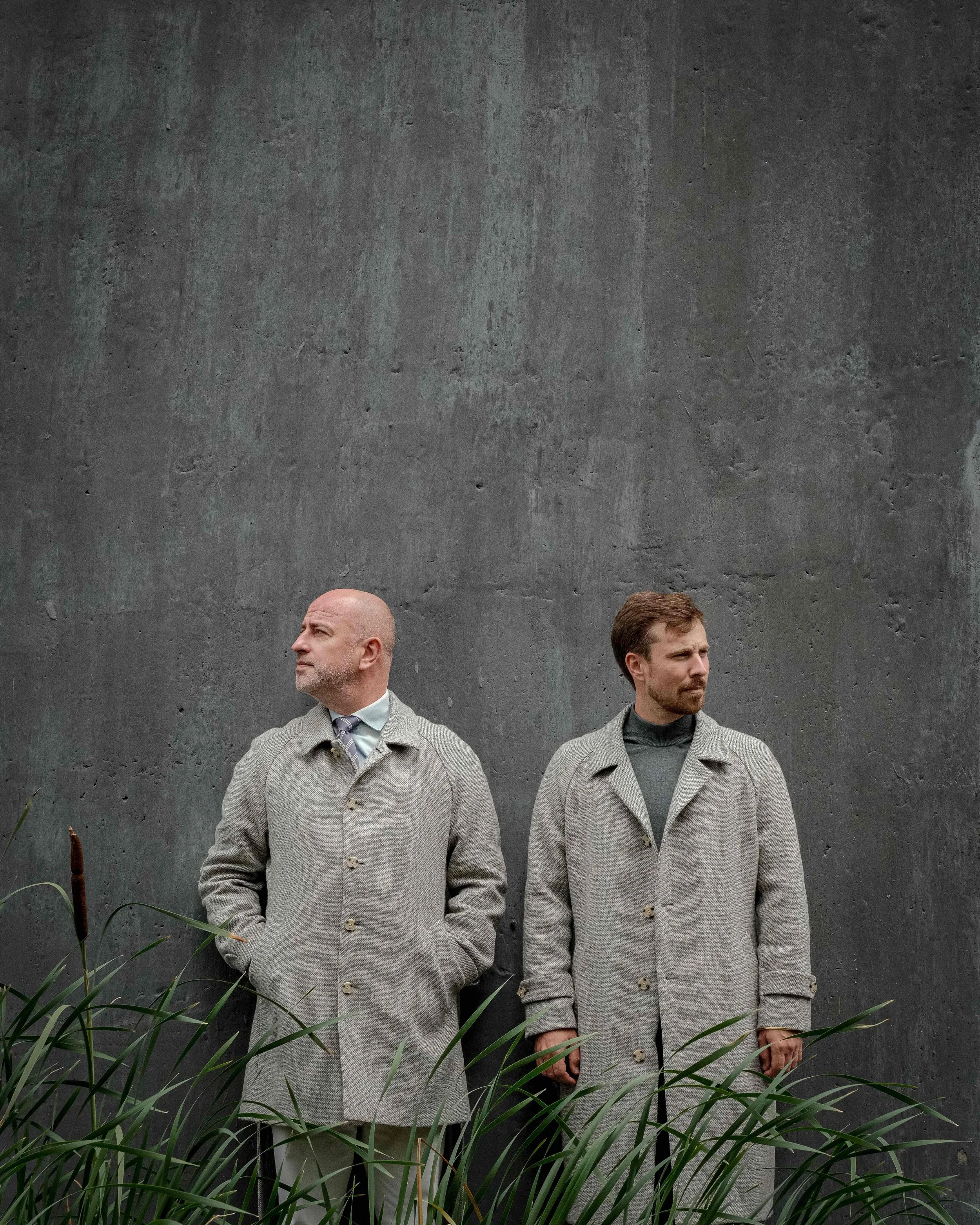 LAM - Harris tweed overcoat SCHAAP Tailors-40.jpg