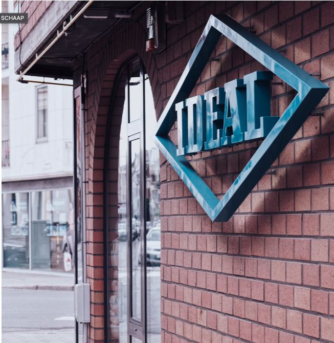 N° 24 - Expert aan het woord: de droogkuis