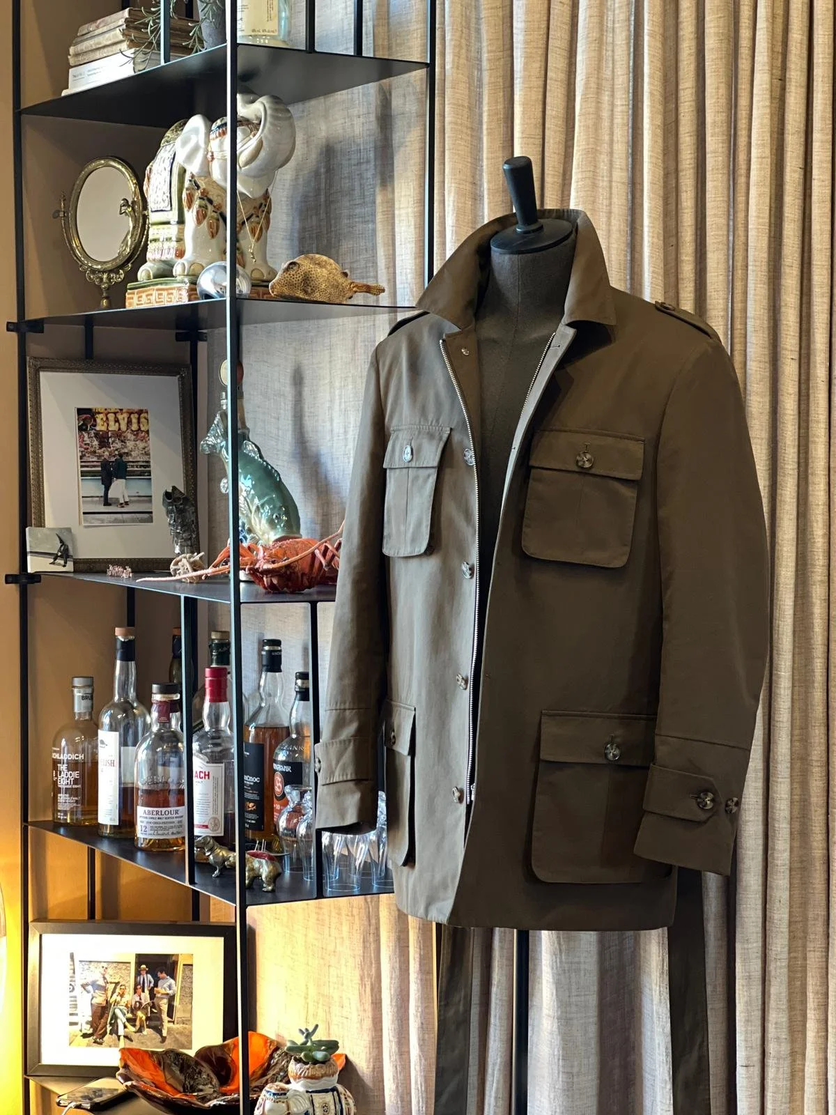 N° 231 - Informal playground