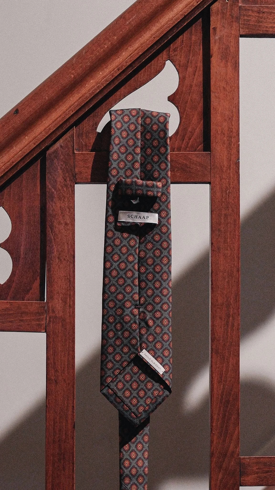 N° 222 - Tie break : why we still love them