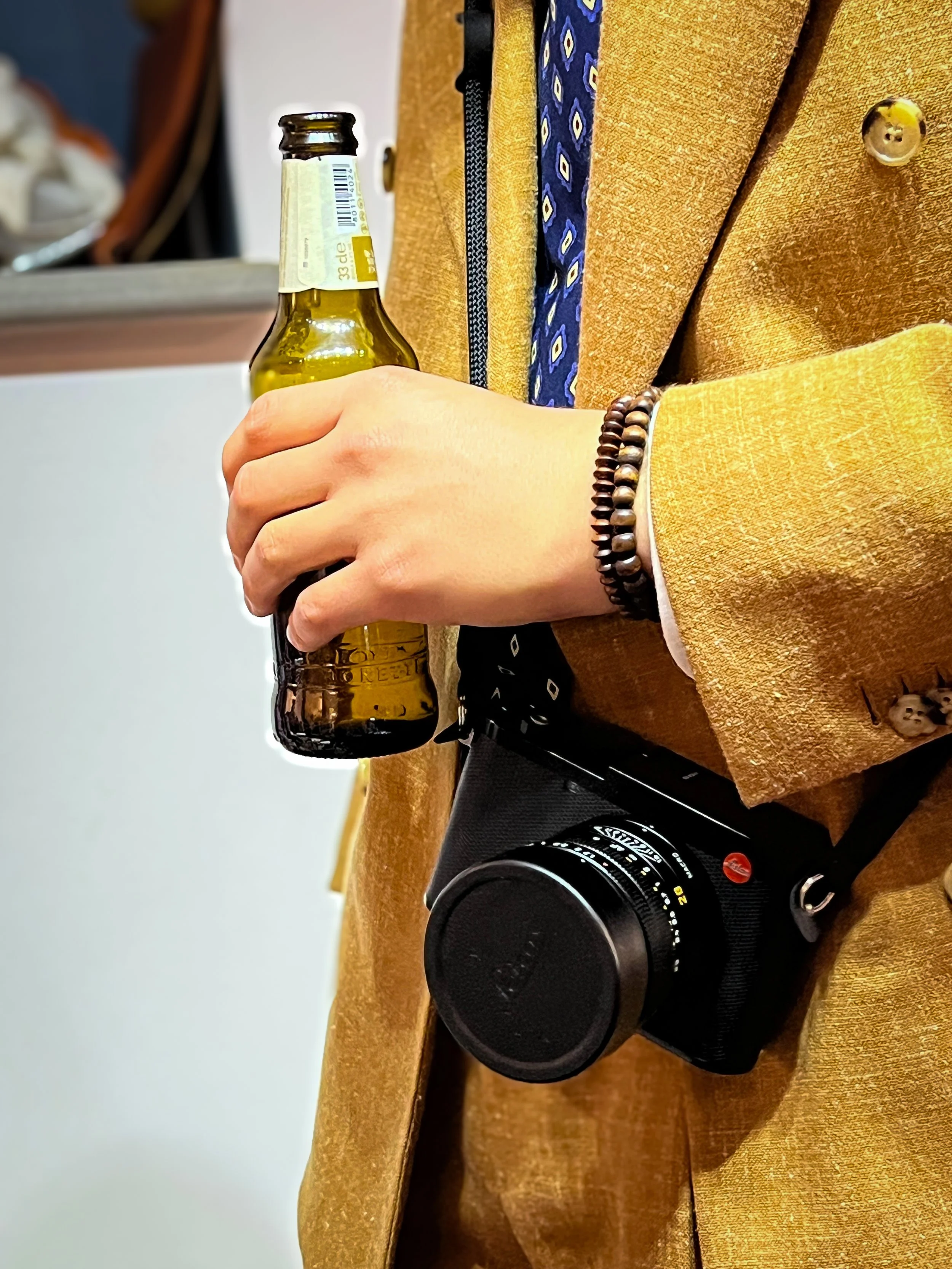 N° 227 - Let’s talk about colour