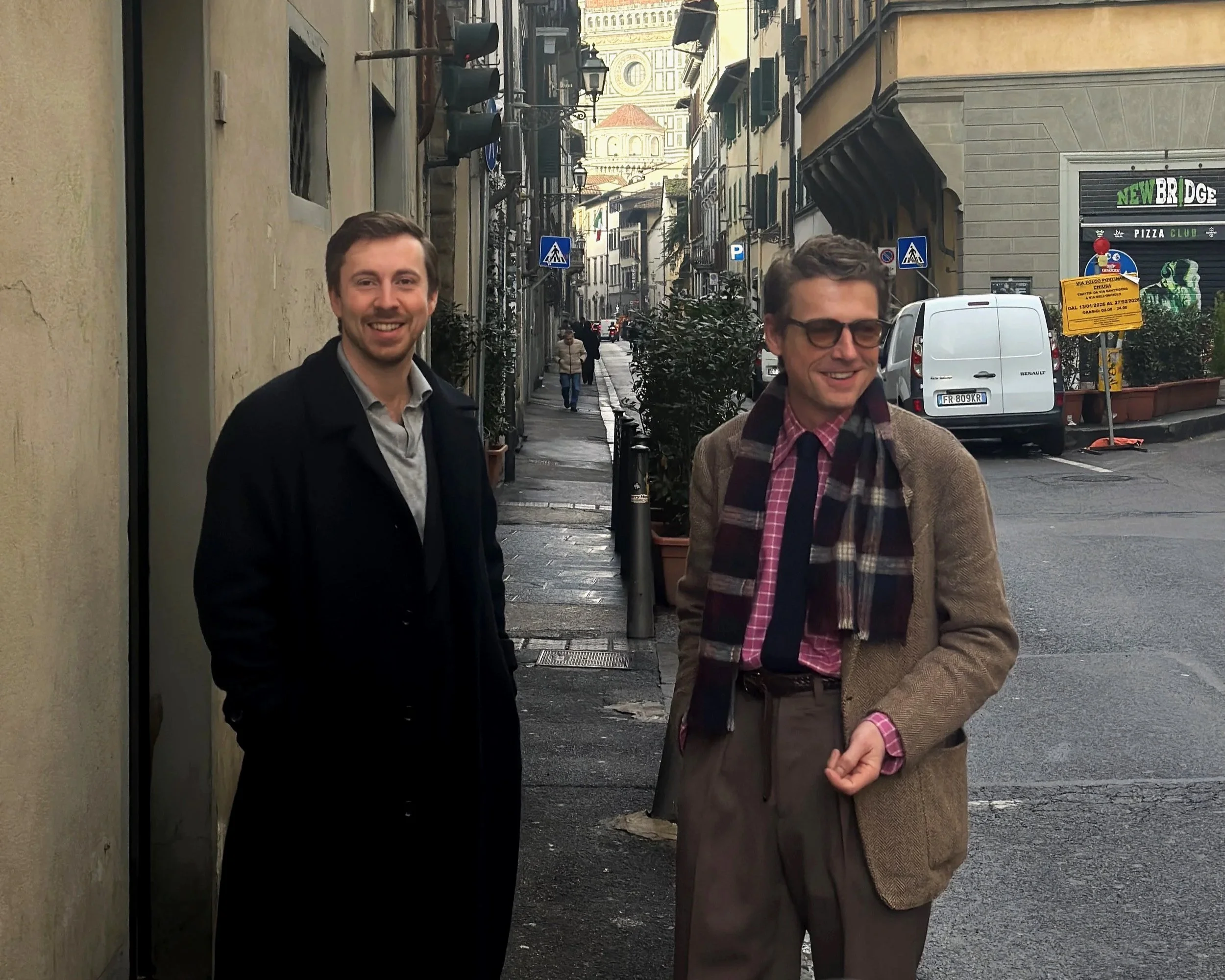 N° 233 - Birthday Boys