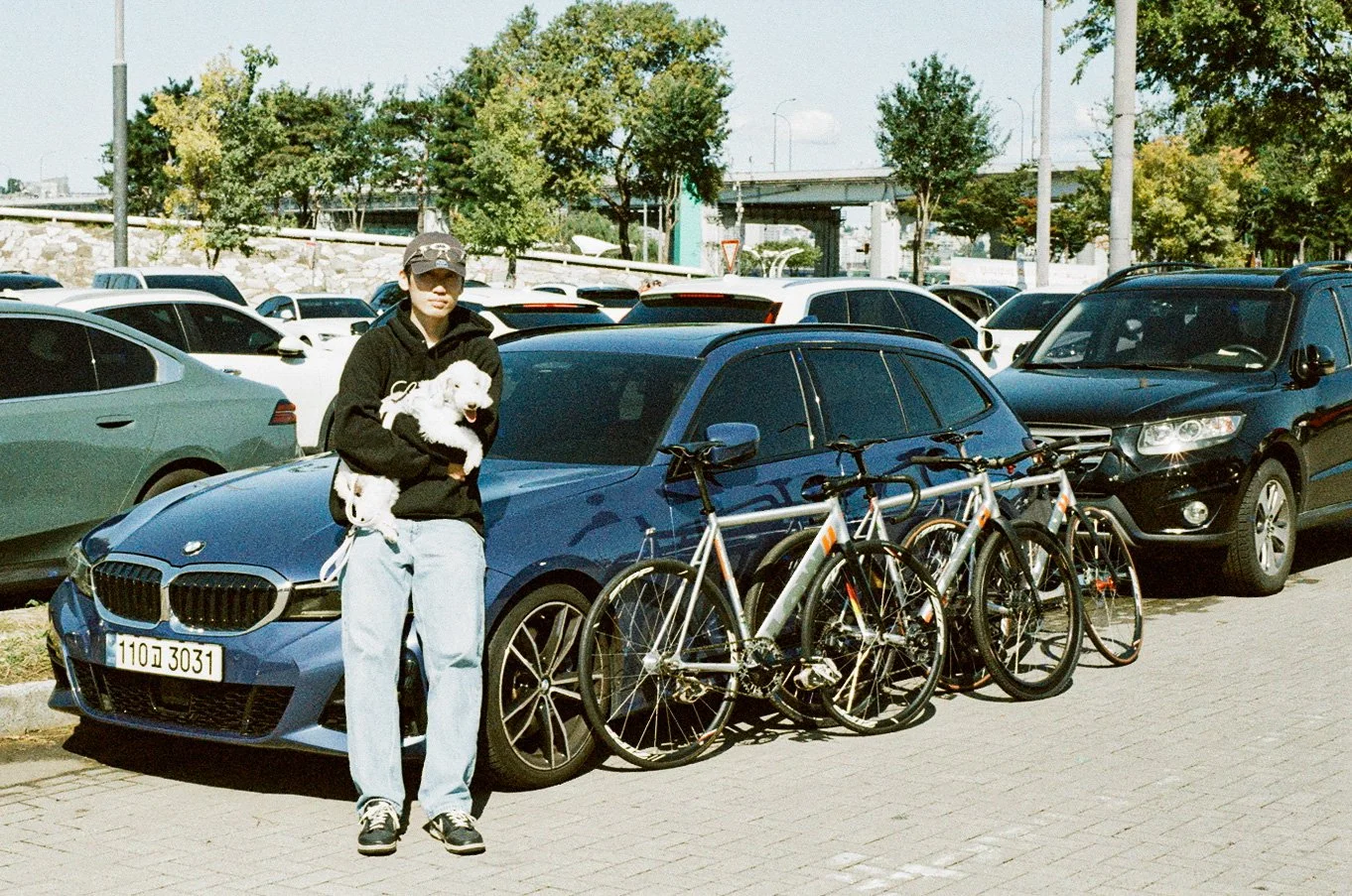 Low LK Gravel Disc Low LK Track Low LK Road Chris King Enve Zipp Rotor Sram Seoul