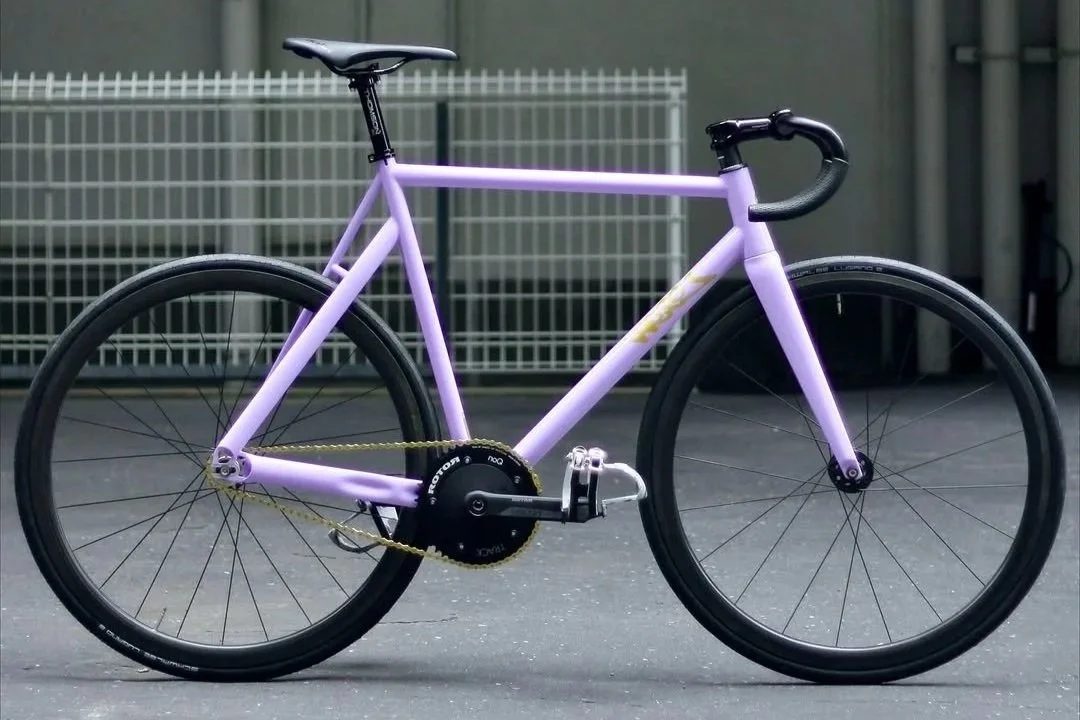 Weis Hammer Track Steel