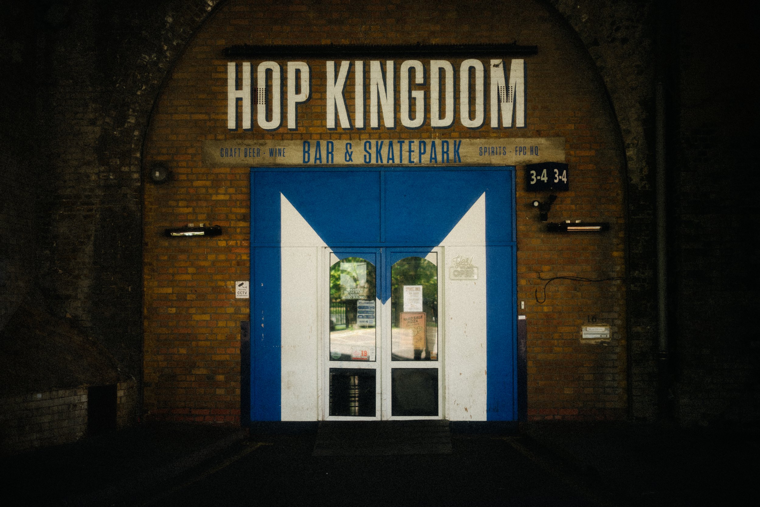 save hop kingdom crowd funding