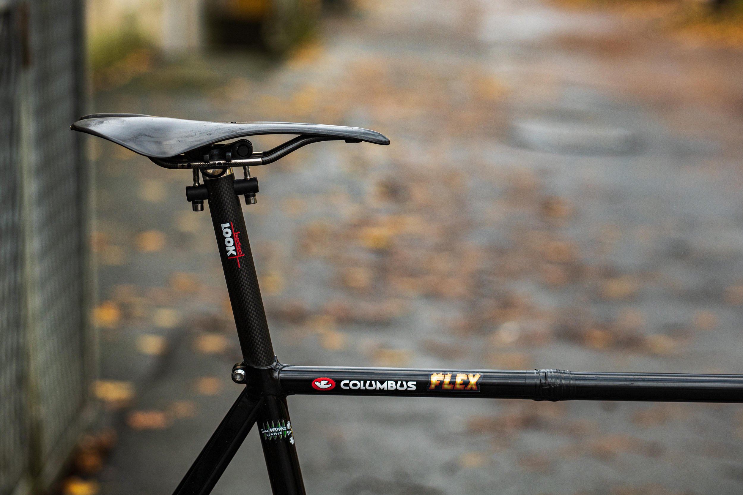 Makino NJS Columbus Max by Inaco — Slow Spin Society Makino NJS Columbus Max by Inaco — Slow Spin Society