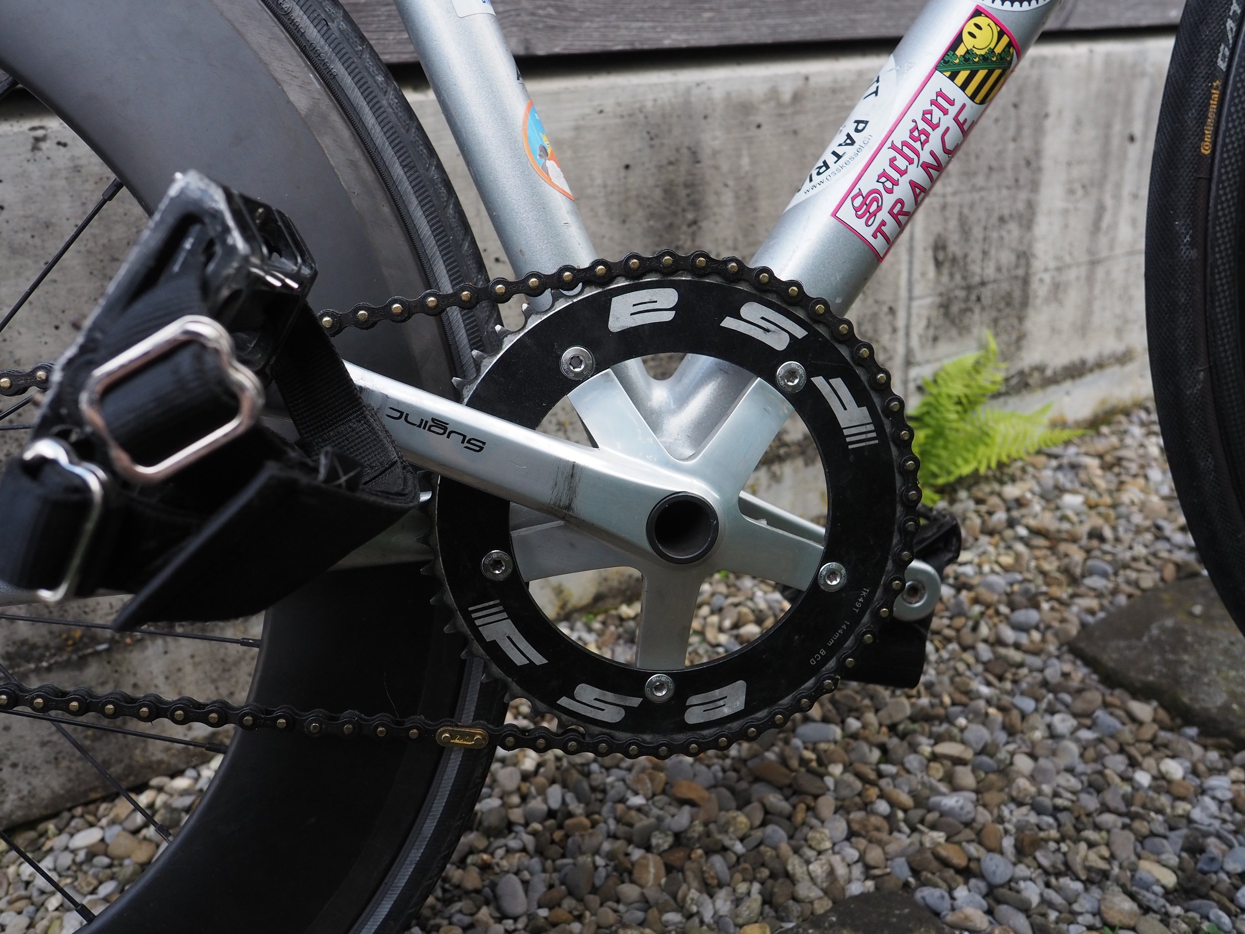 Leader Kagero 2015 by Tim — Slow Spin Society Leader Kagero 2015 by Tim — Slow Spin Society