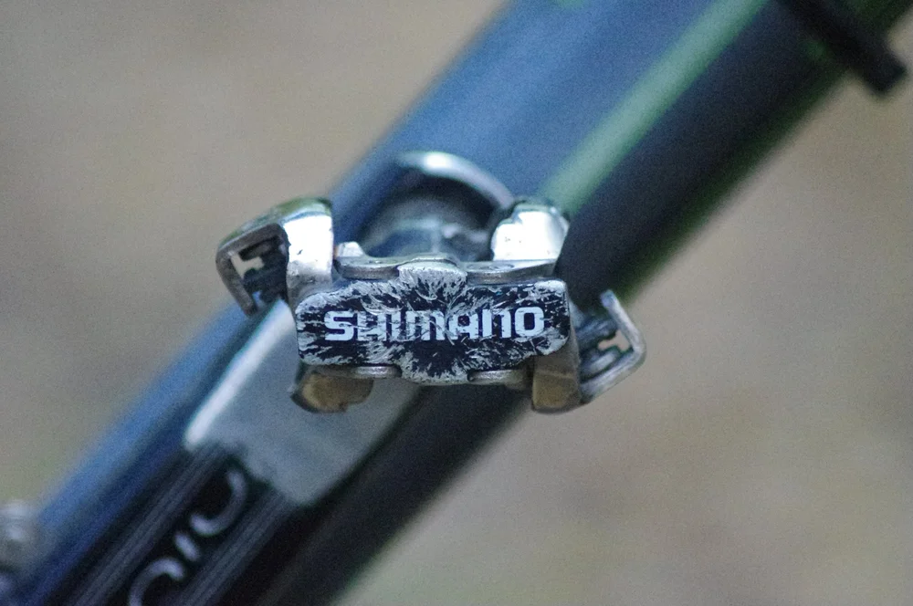 Cinelli Mash SSCX mudmachine by Barnabás — Slow Spin Society