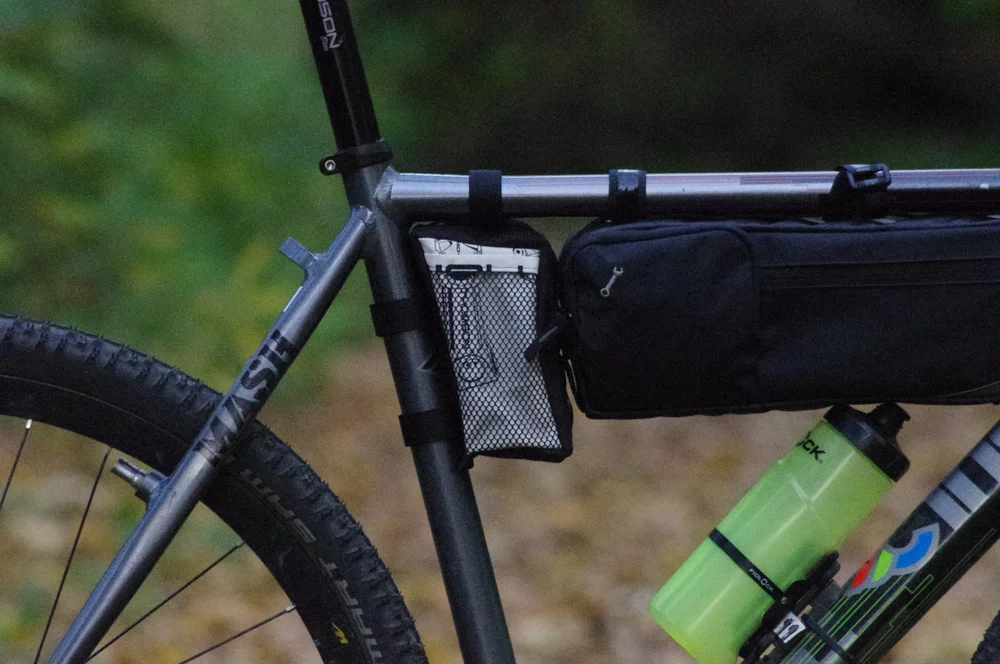 Cinelli Mash SSCX mudmachine by Barnabás — Slow Spin Society
