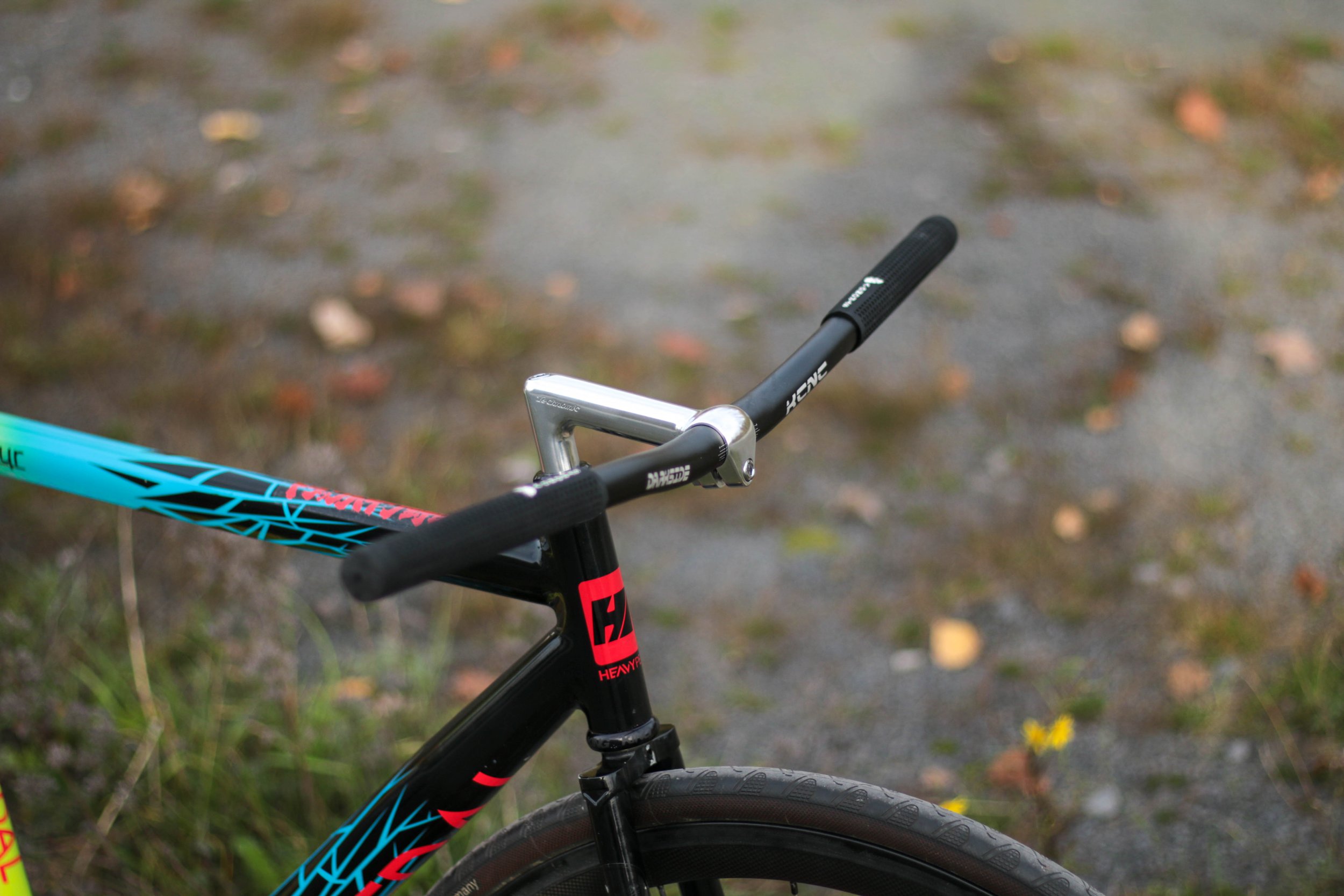 Heavy Pedal Zephyr by Fivesbikes — Slow Spin Society Heavy Pedal Zephyr by Fivesbikes — Slow Spin Society