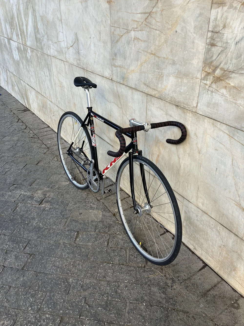 KHS Flite 100 by Meroka — Slow Spin Society