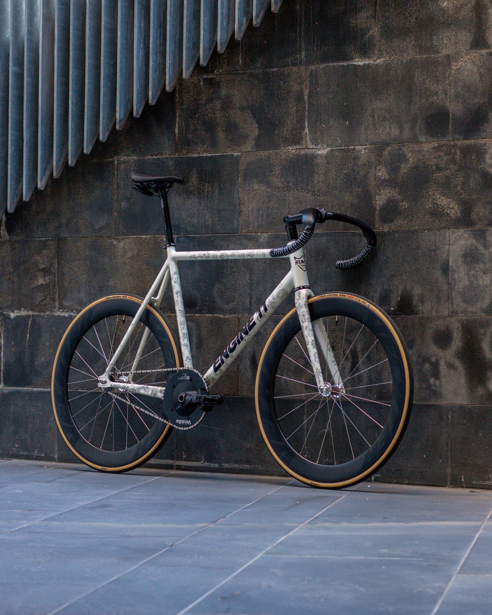 Hunter Bros x Engine 11 Crit-D by Benji — Slow Spin Society