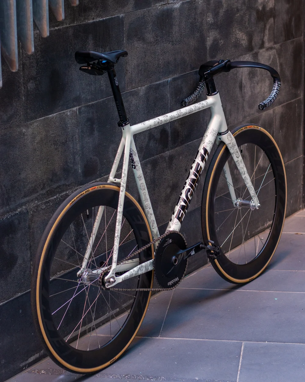Hunter Bros x Engine 11 Crit-D by Benji — Slow Spin Society
