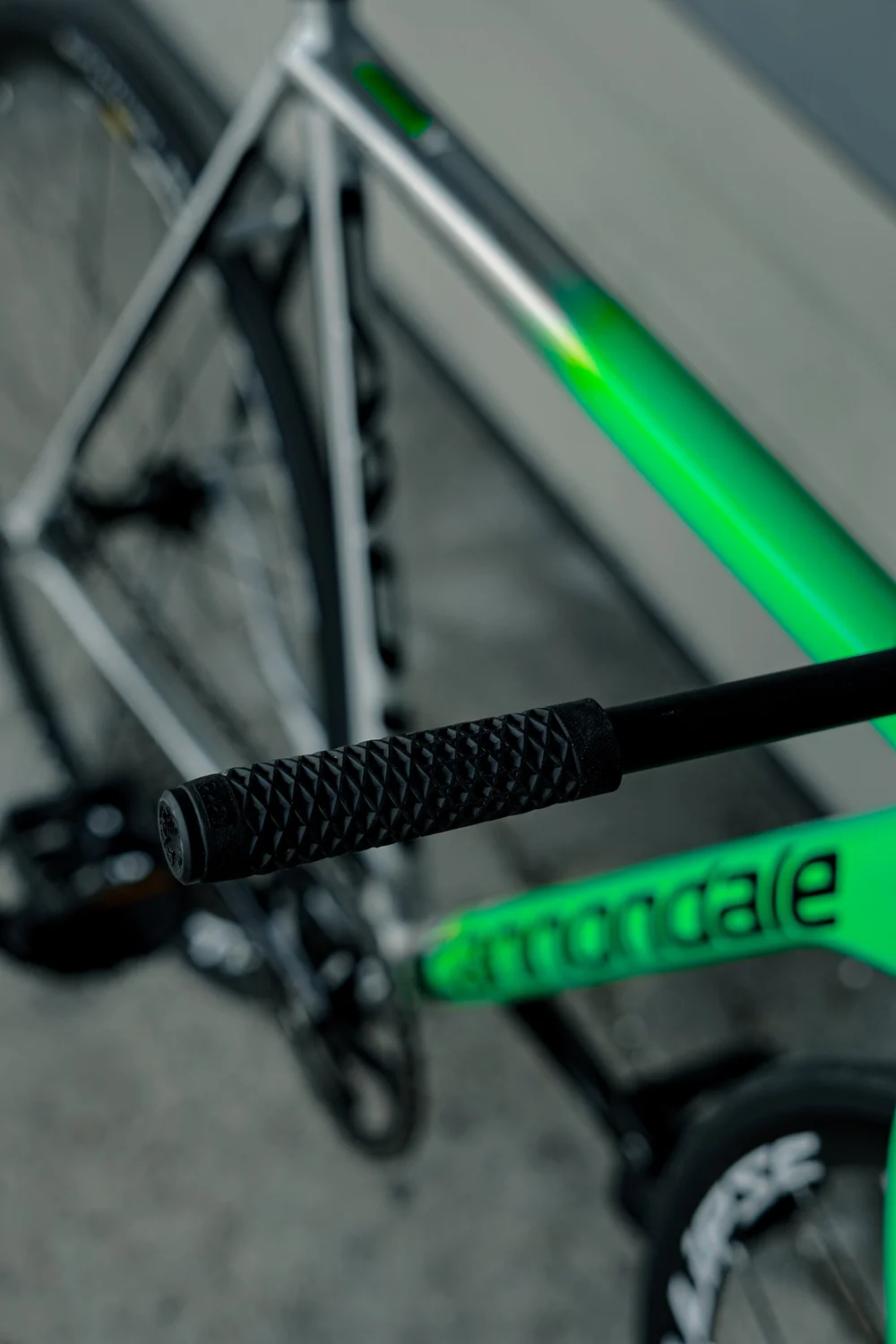 Cannondale Caad10 by Leon Sanderson — Slow Spin Society
