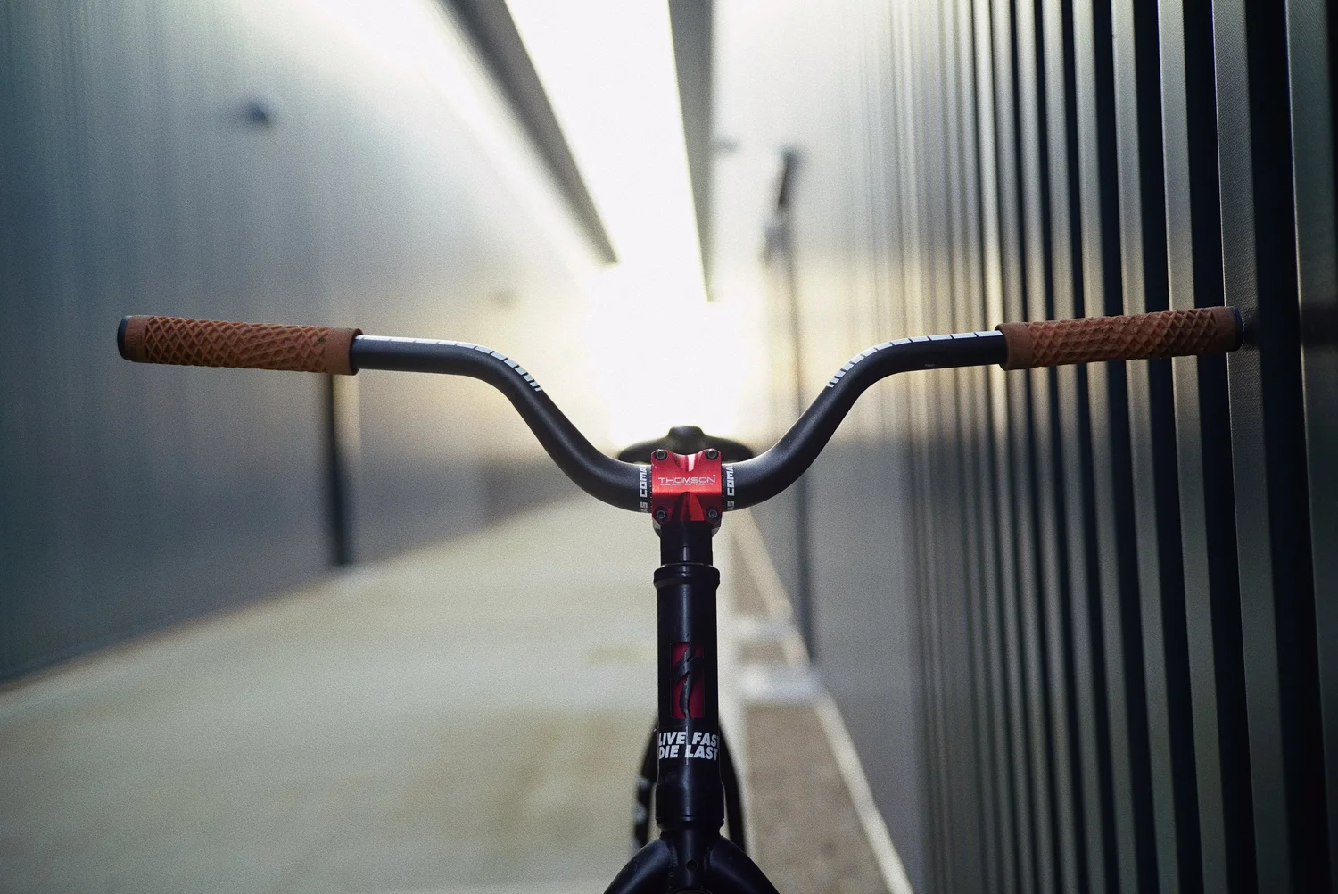 Pfix Ringsend Specialized P.fix by Conor Clarke — Slow Spin Society