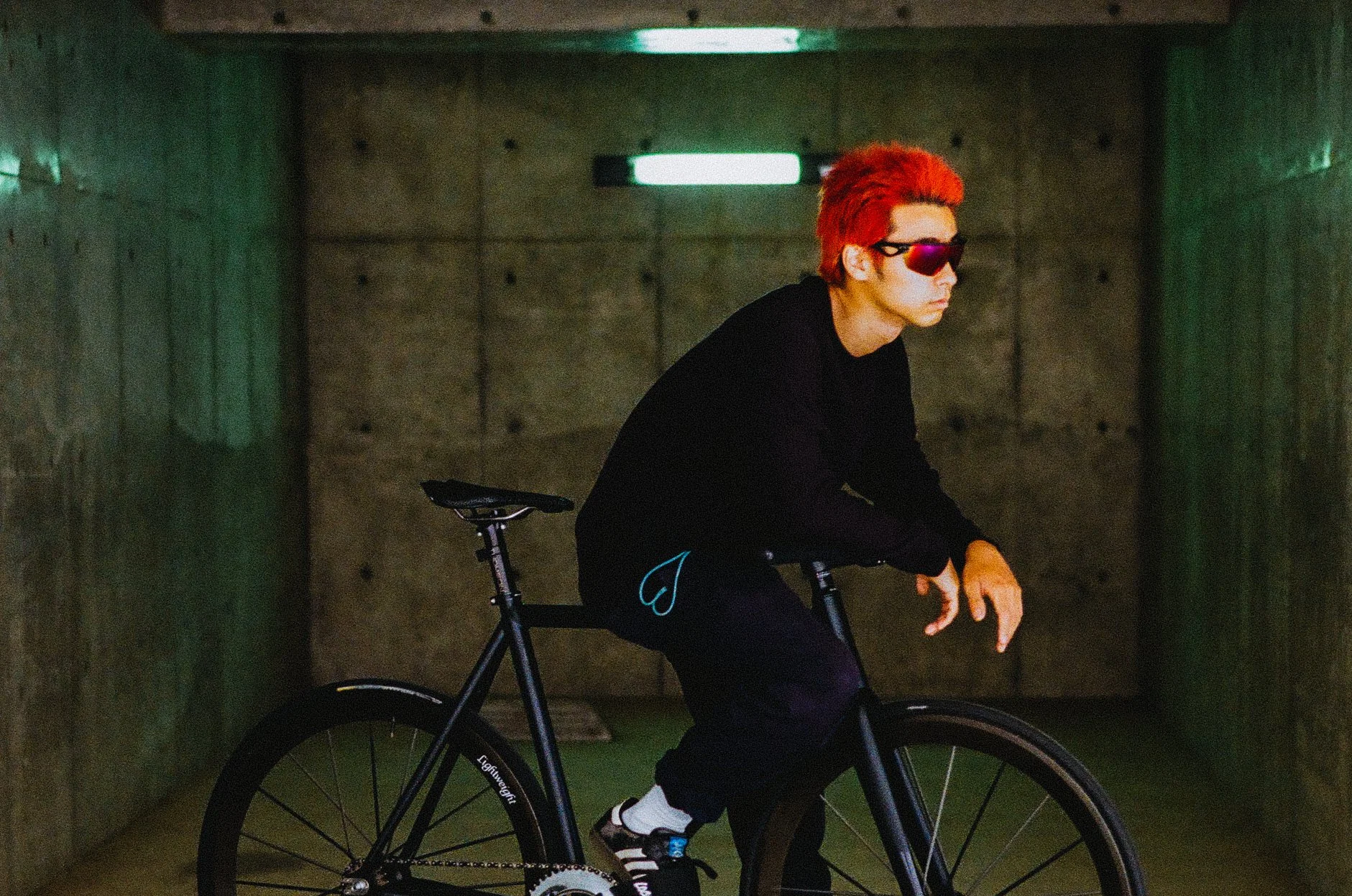 Oakley Editorial Leica M6 Film Photography