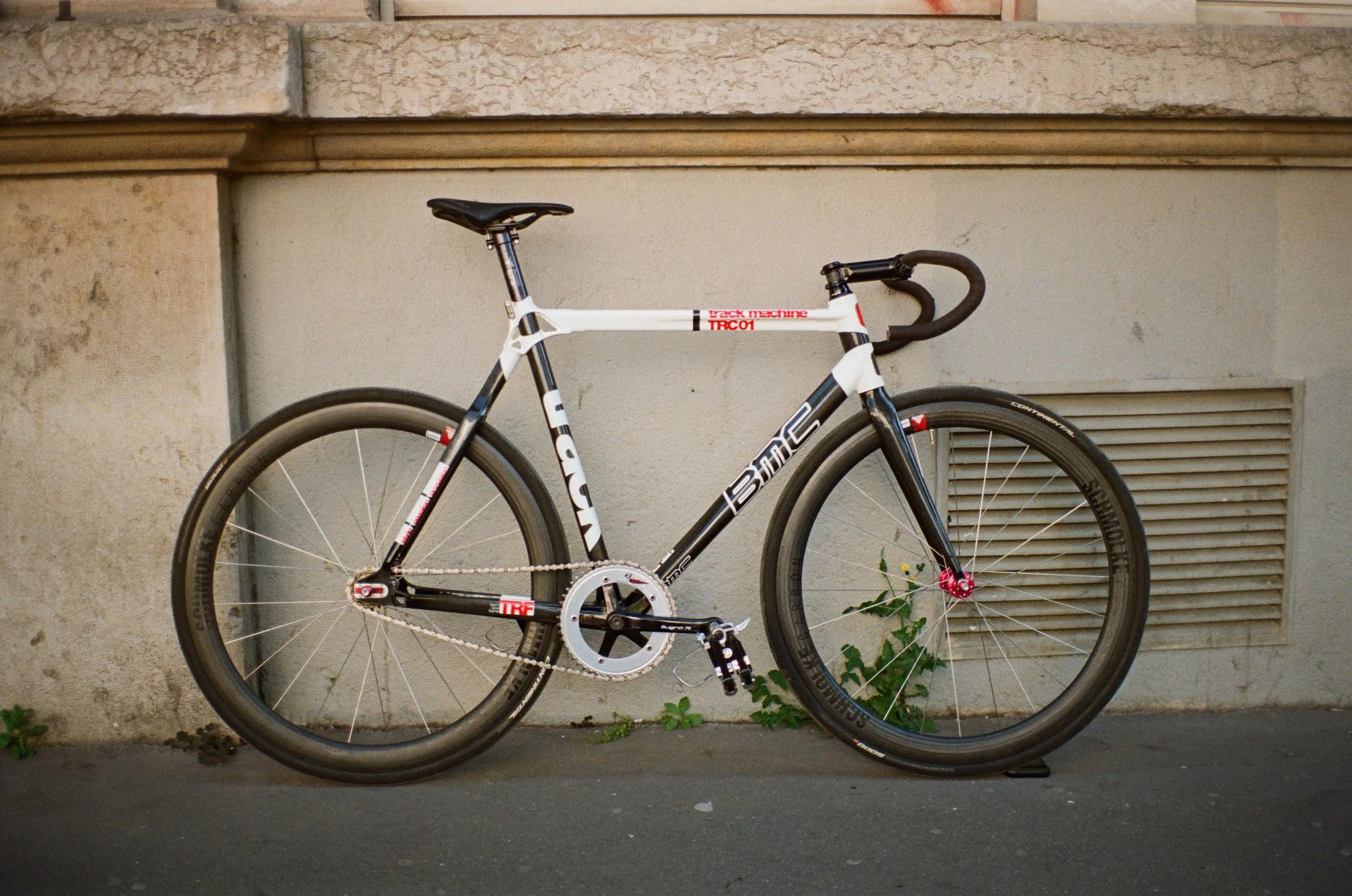 BMC TRC01 Ver2 by vxarea